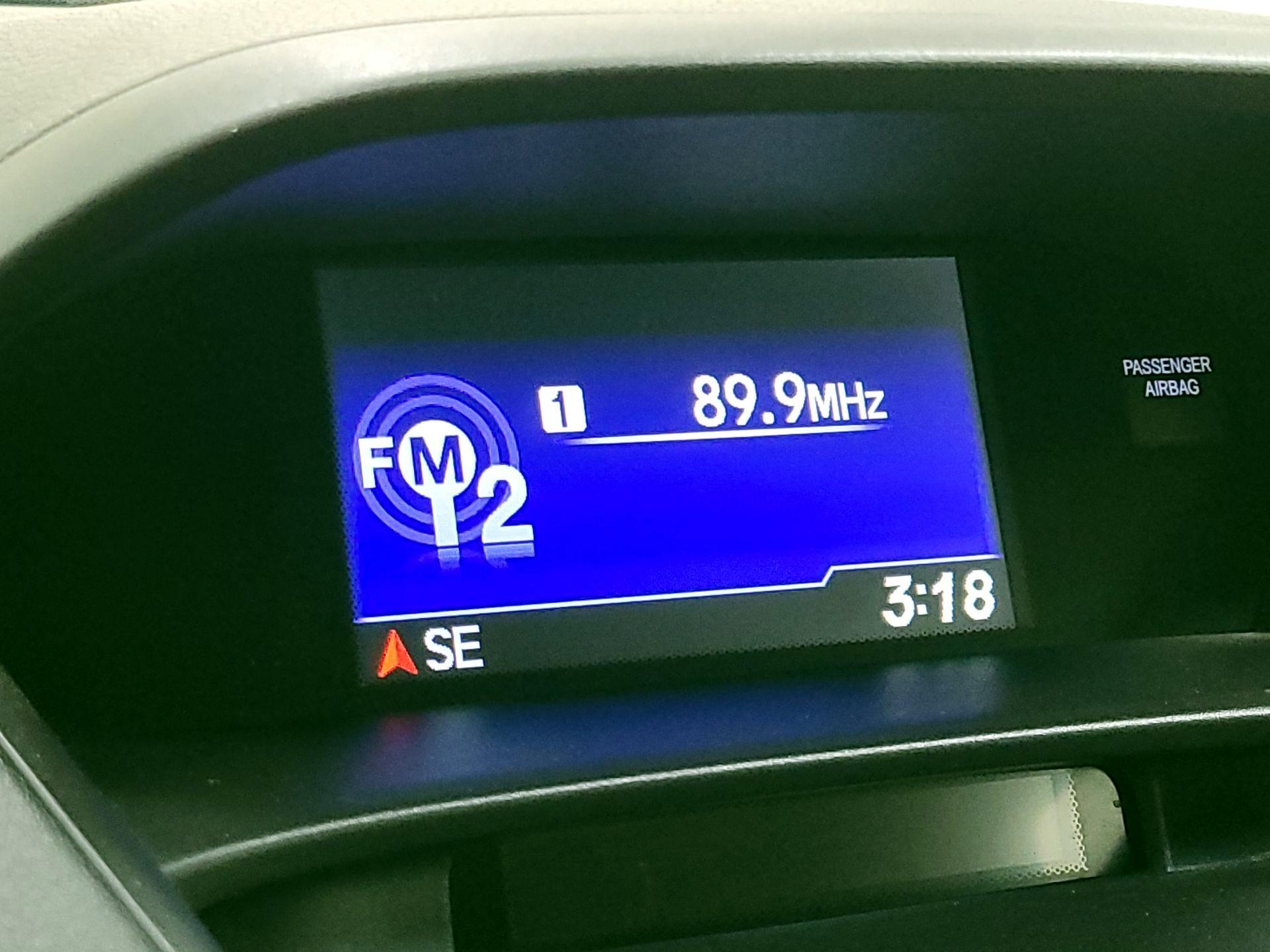 Thumbnail: 2014 Acura RDX - 15