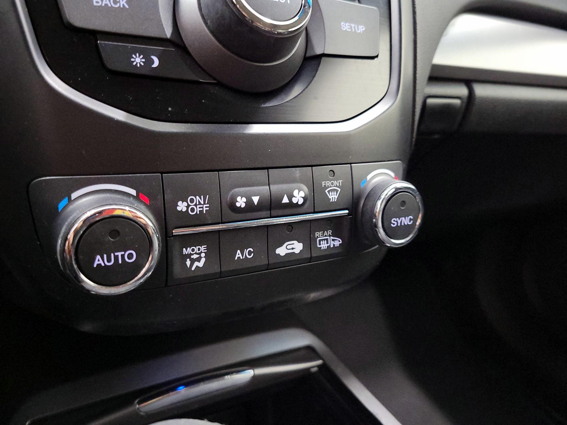 Thumbnail: 2014 Acura RDX - 16