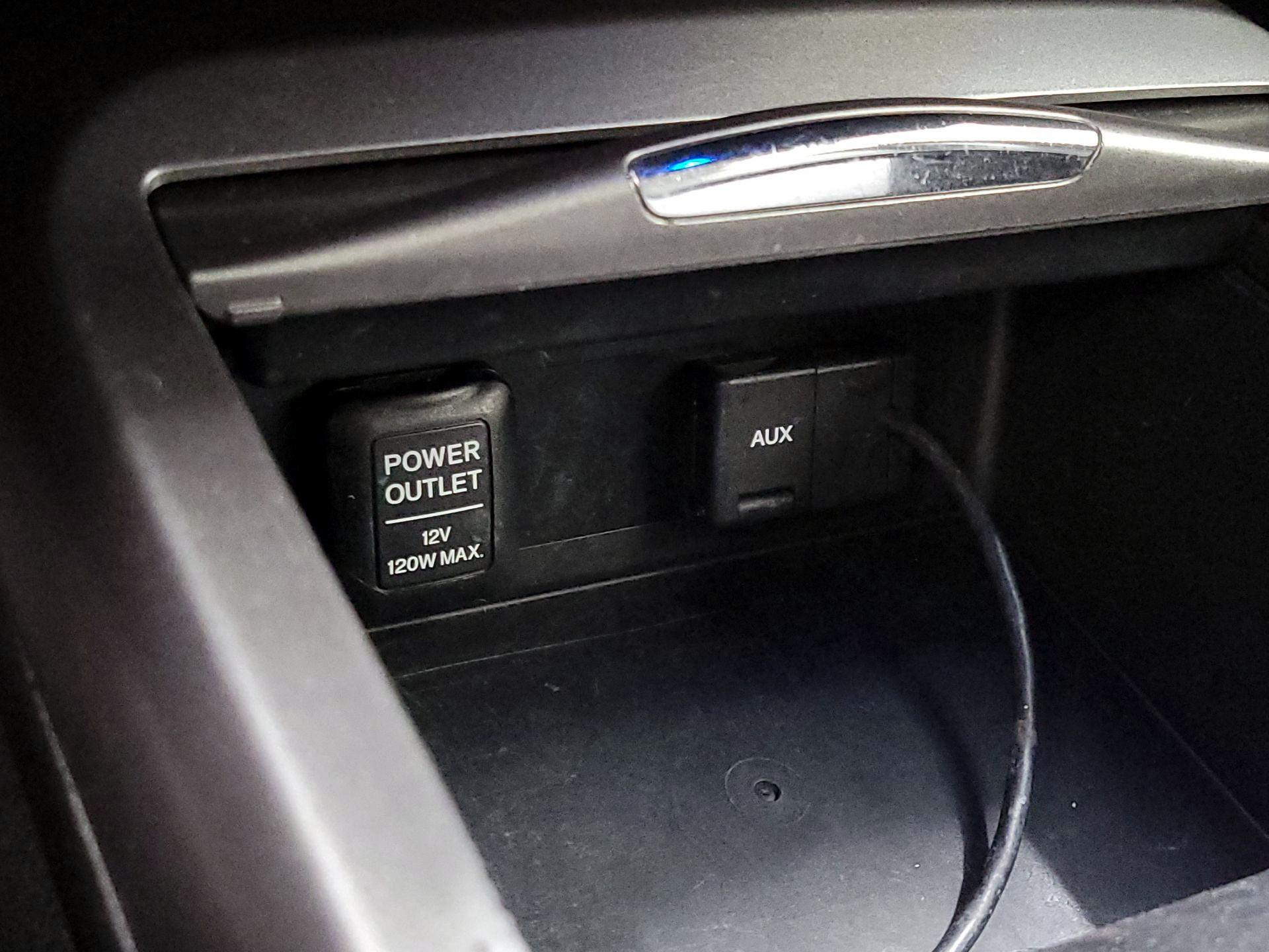 Thumbnail: 2014 Acura RDX - 18