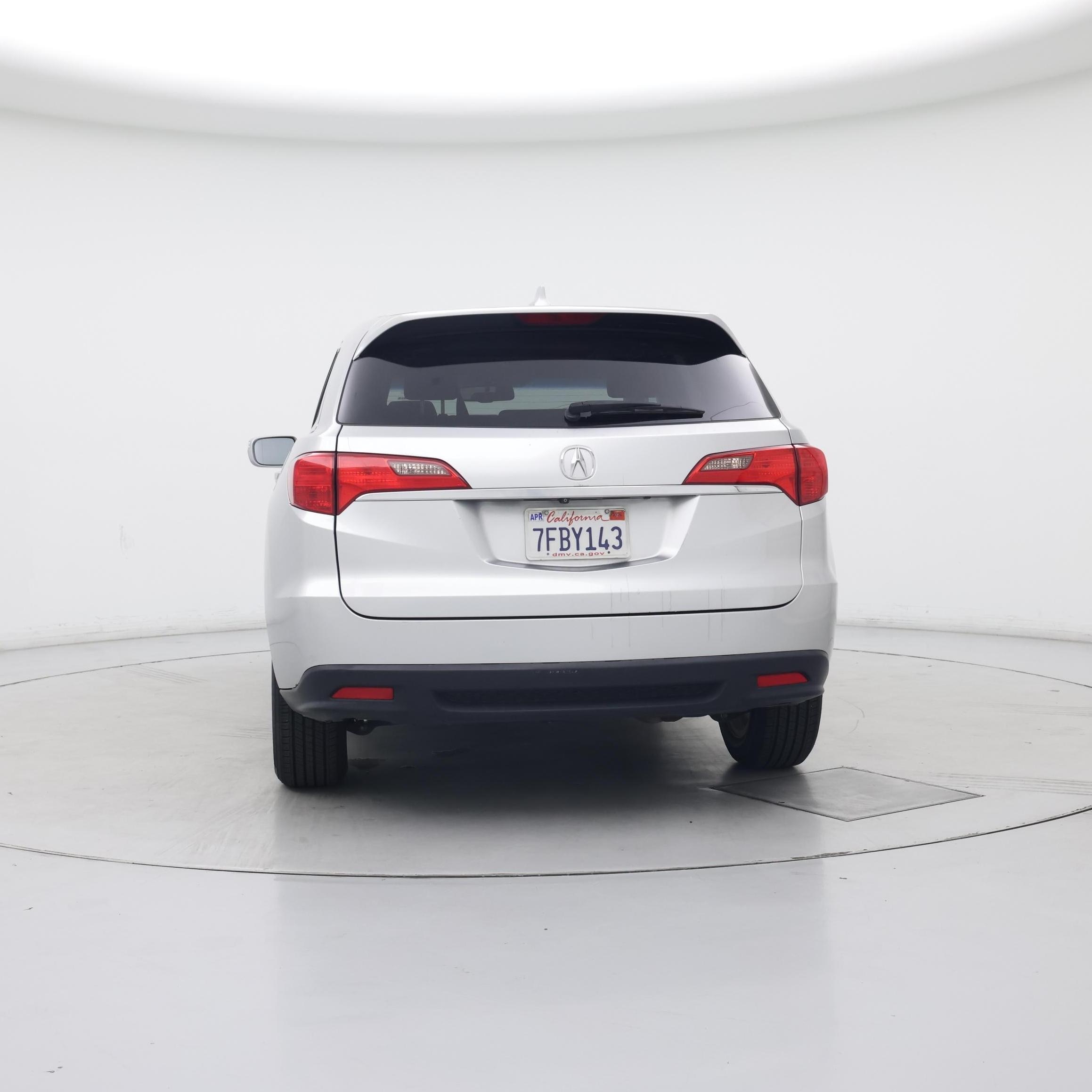 Thumbnail: 2014 Acura RDX - 6