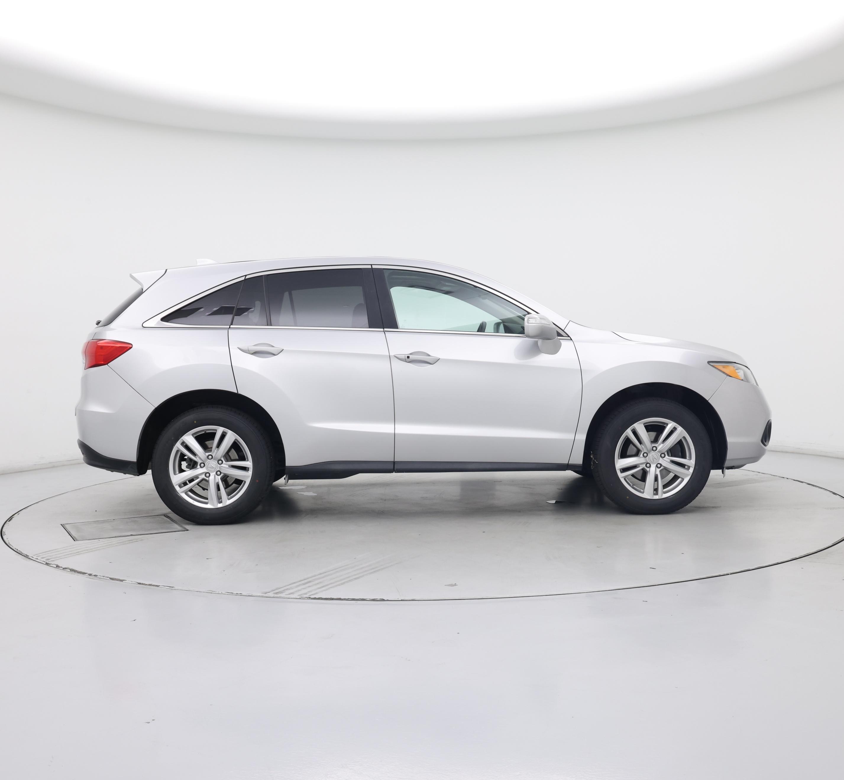 Thumbnail: 2014 Acura RDX - 7