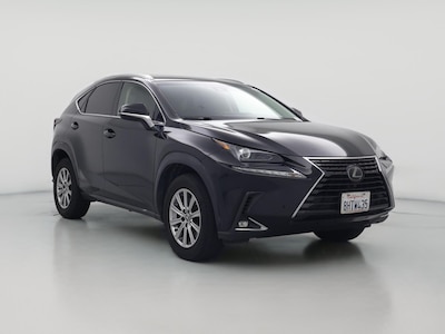 2018 Lexus NX 300