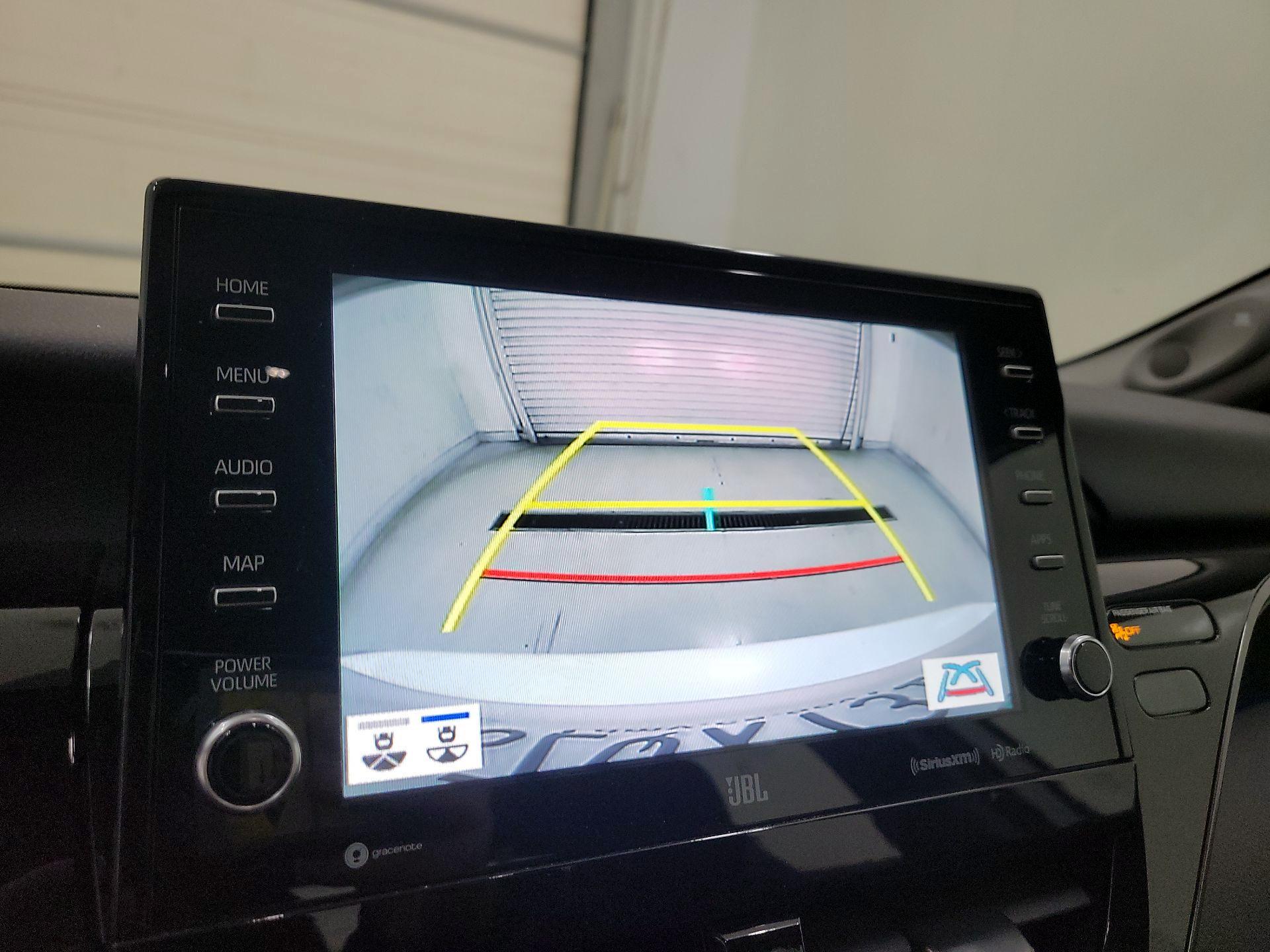 Thumbnail: 2022 Toyota Camry - 15