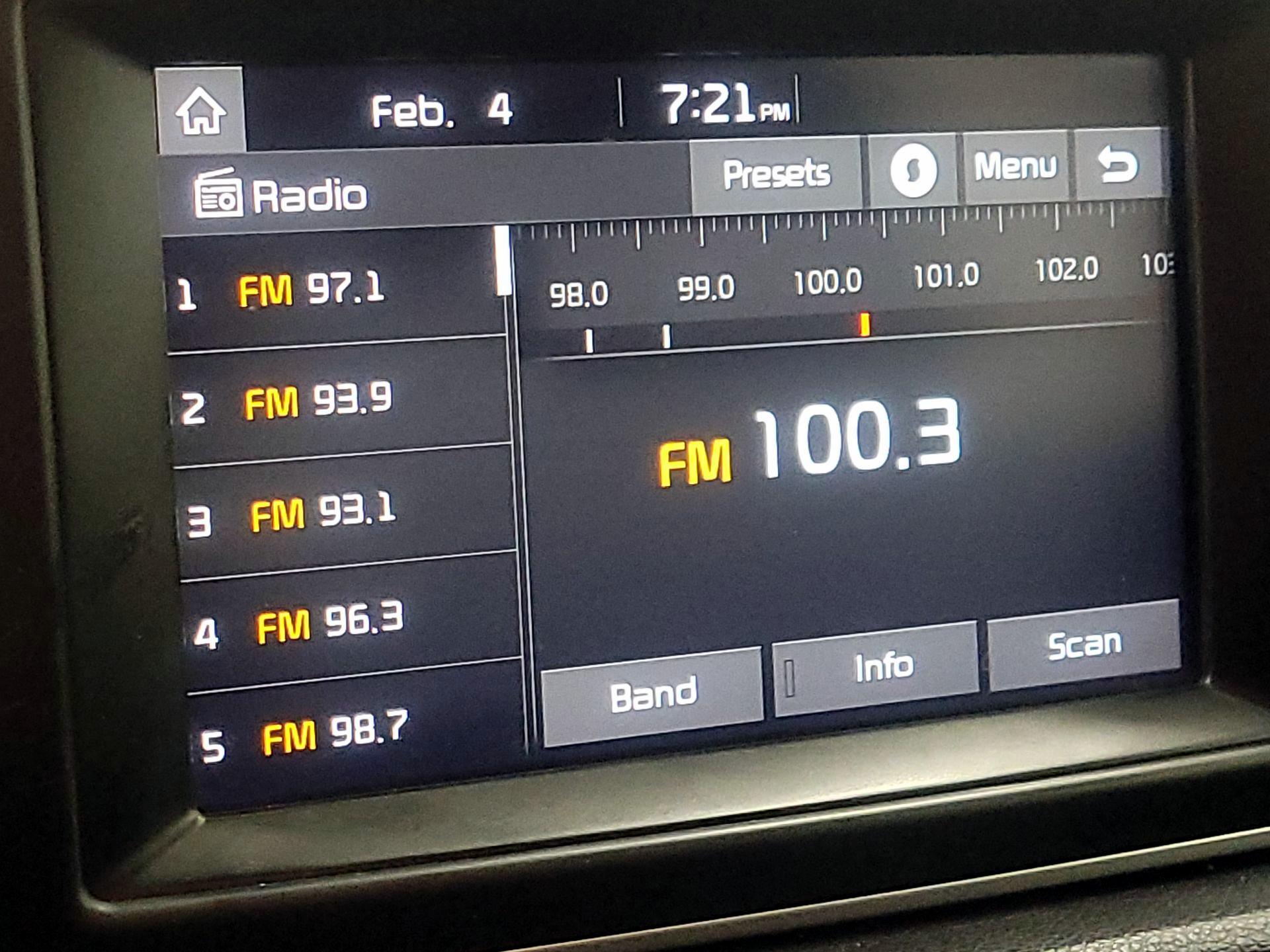 Thumbnail: 2017 Kia Sportage - 15