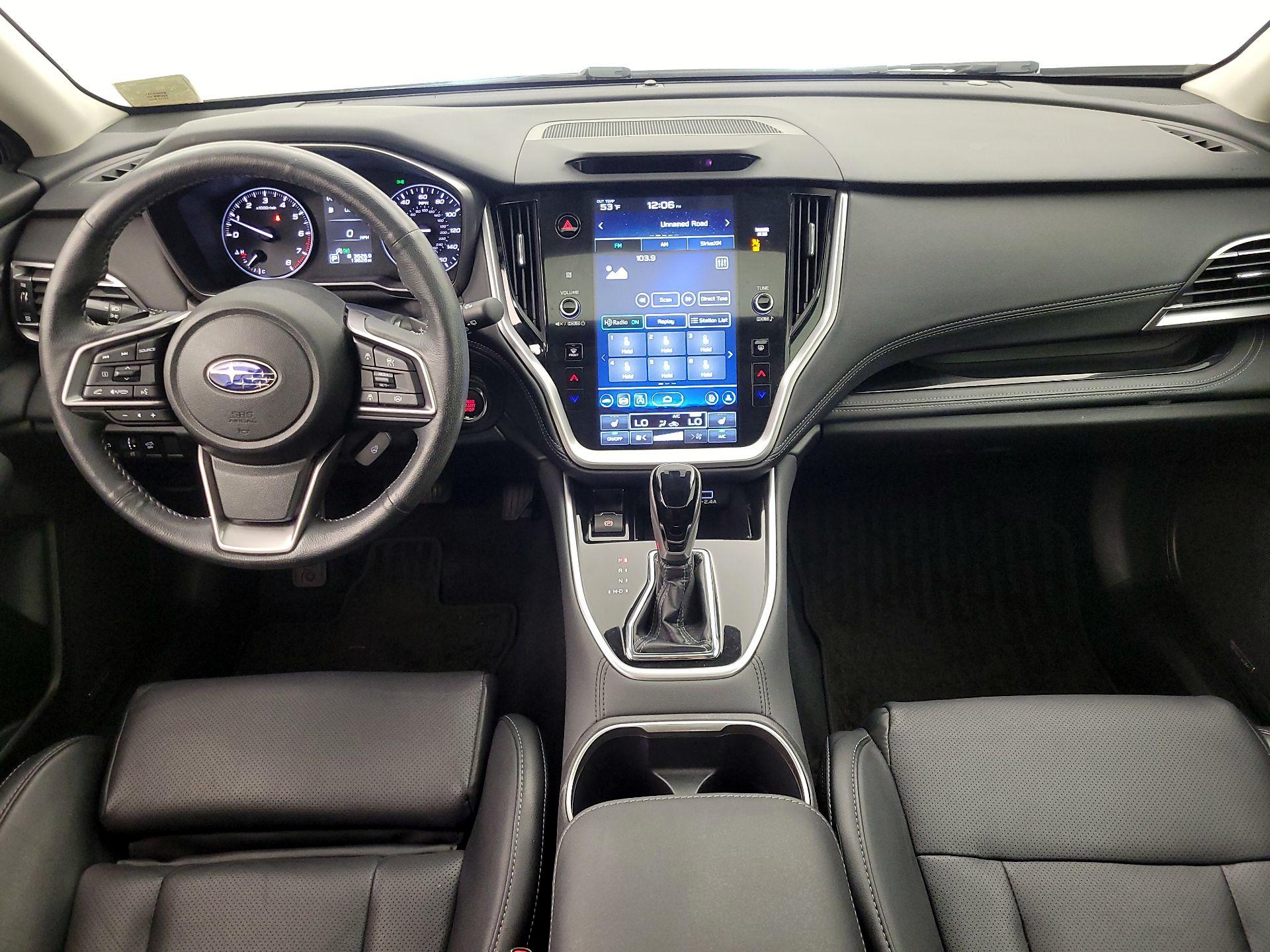 Thumbnail: 2023 Subaru Outback - 9