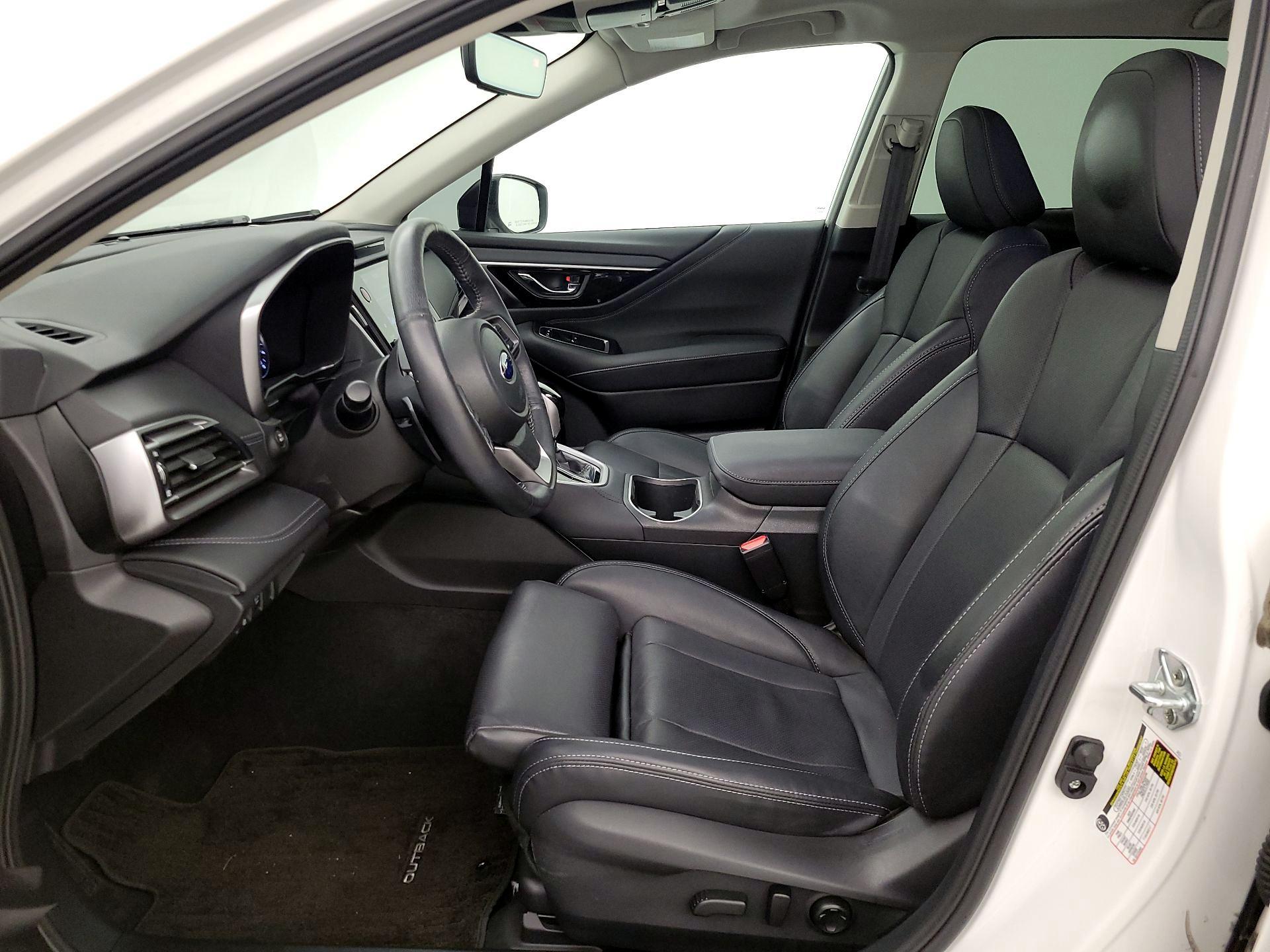 Thumbnail: 2023 Subaru Outback - 11