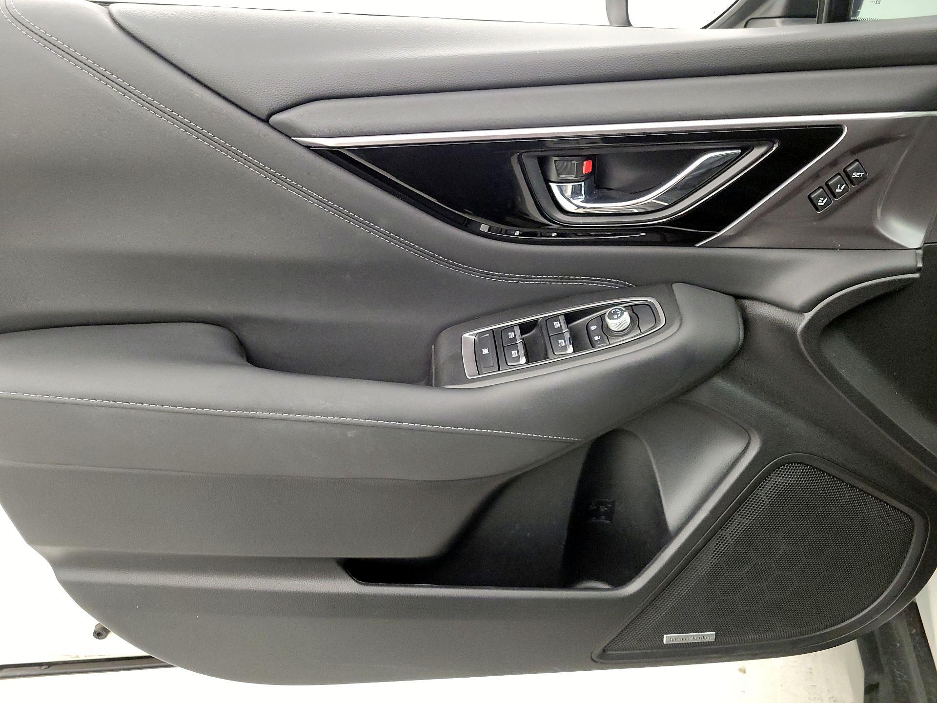 Thumbnail: 2023 Subaru Outback - 12