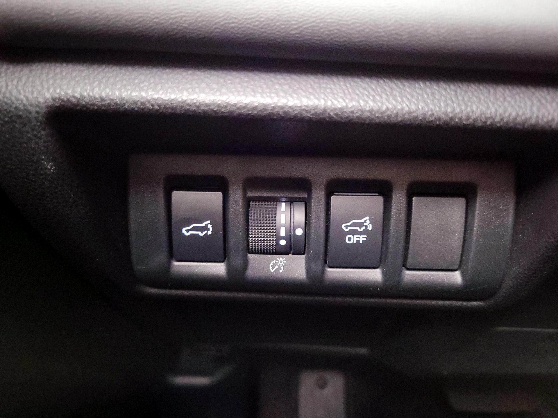 Thumbnail: 2023 Subaru Outback - 13