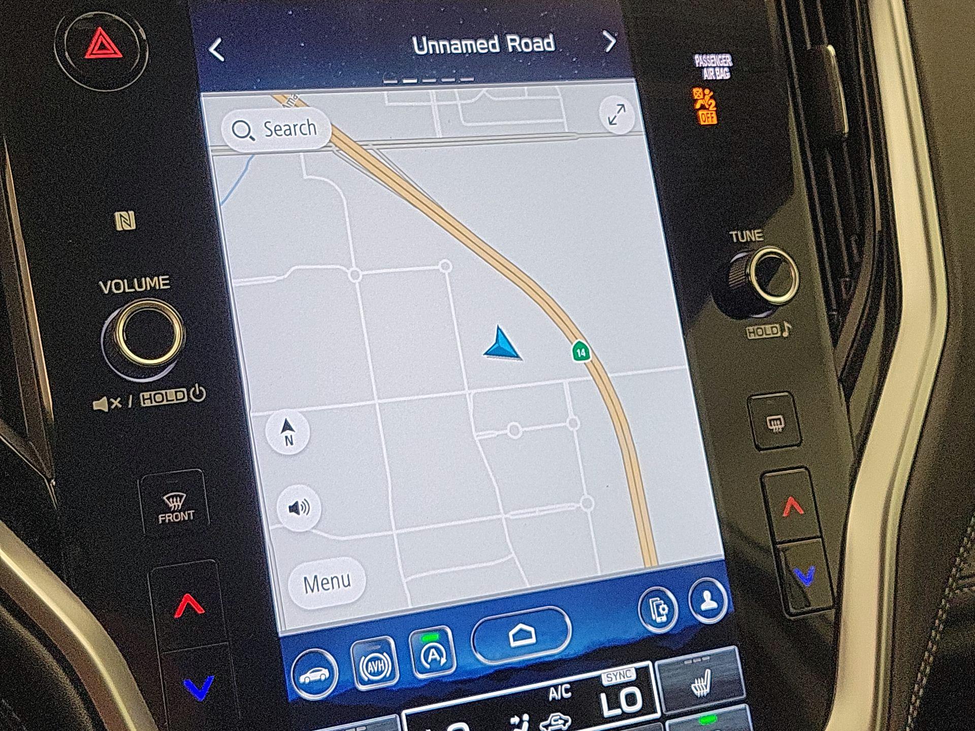 Thumbnail: 2023 Subaru Outback - 14