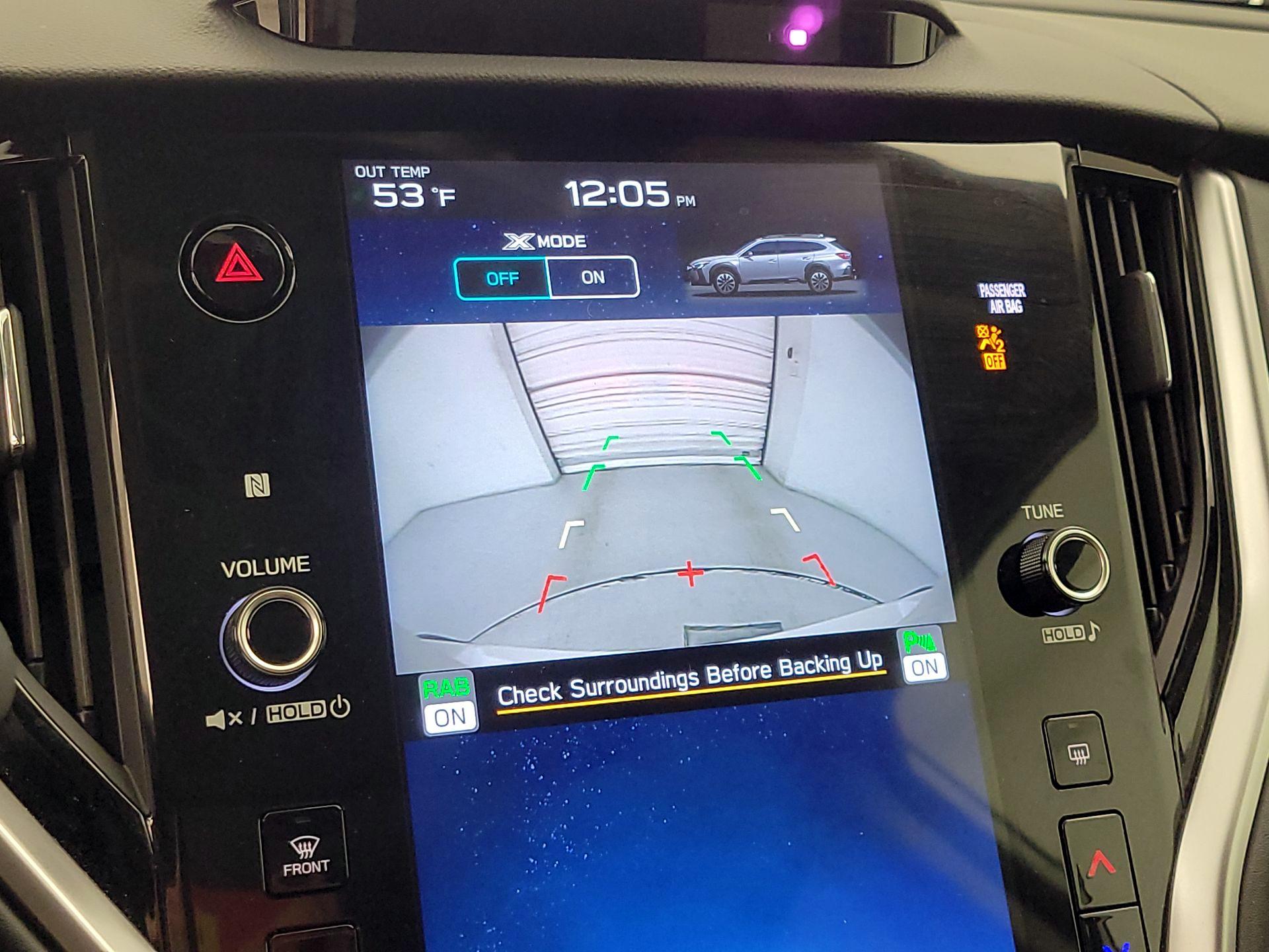 Thumbnail: 2023 Subaru Outback - 15