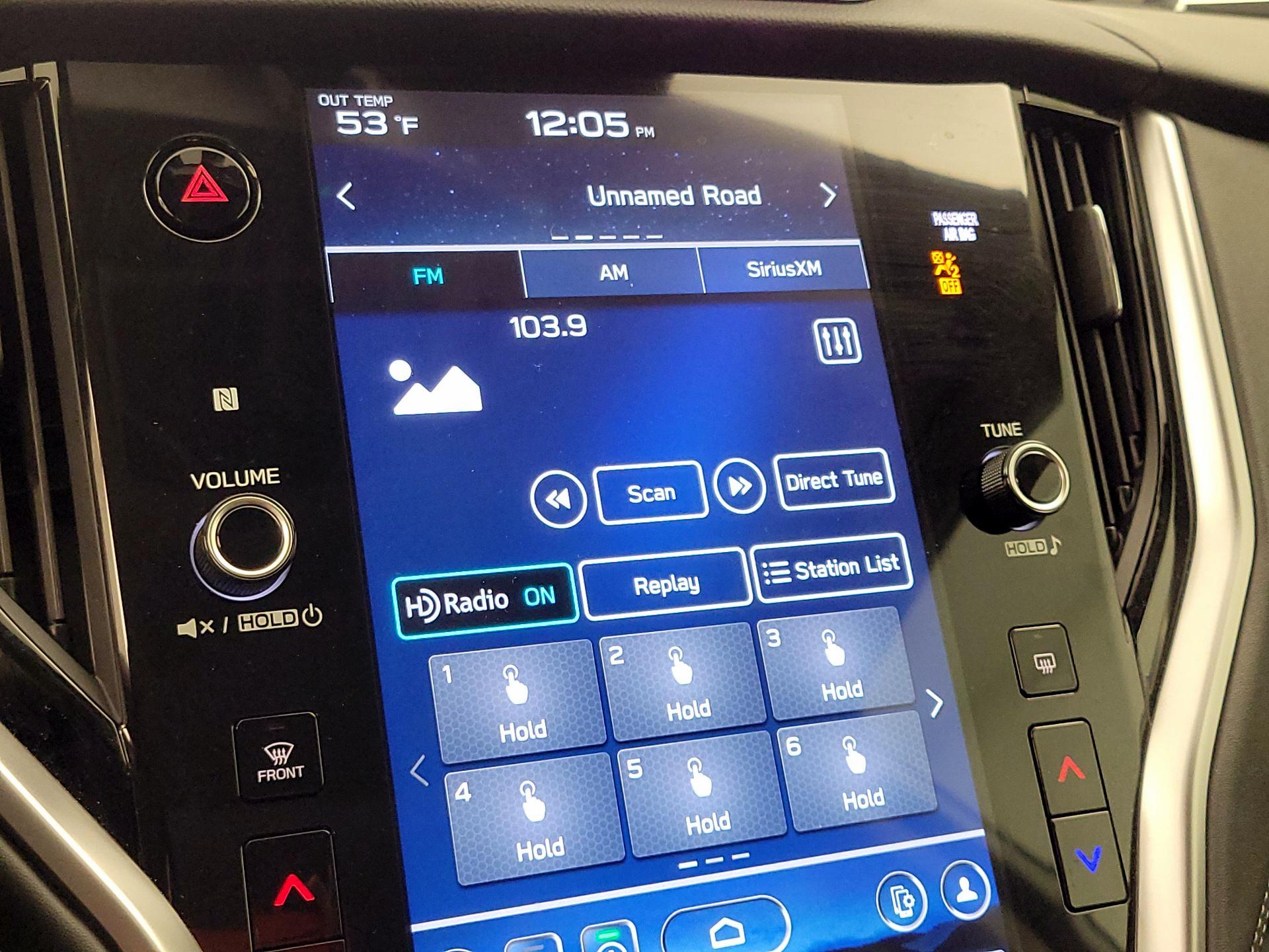 Thumbnail: 2023 Subaru Outback - 16