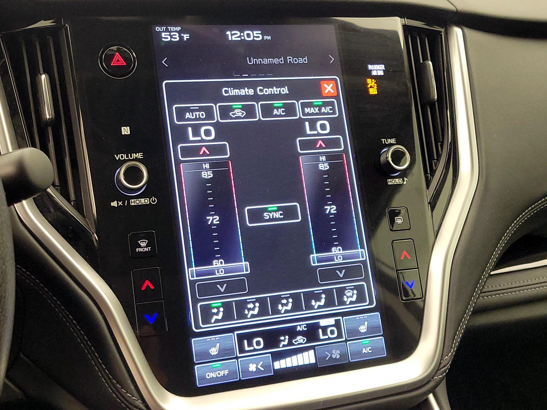 Thumbnail: 2023 Subaru Outback - 17