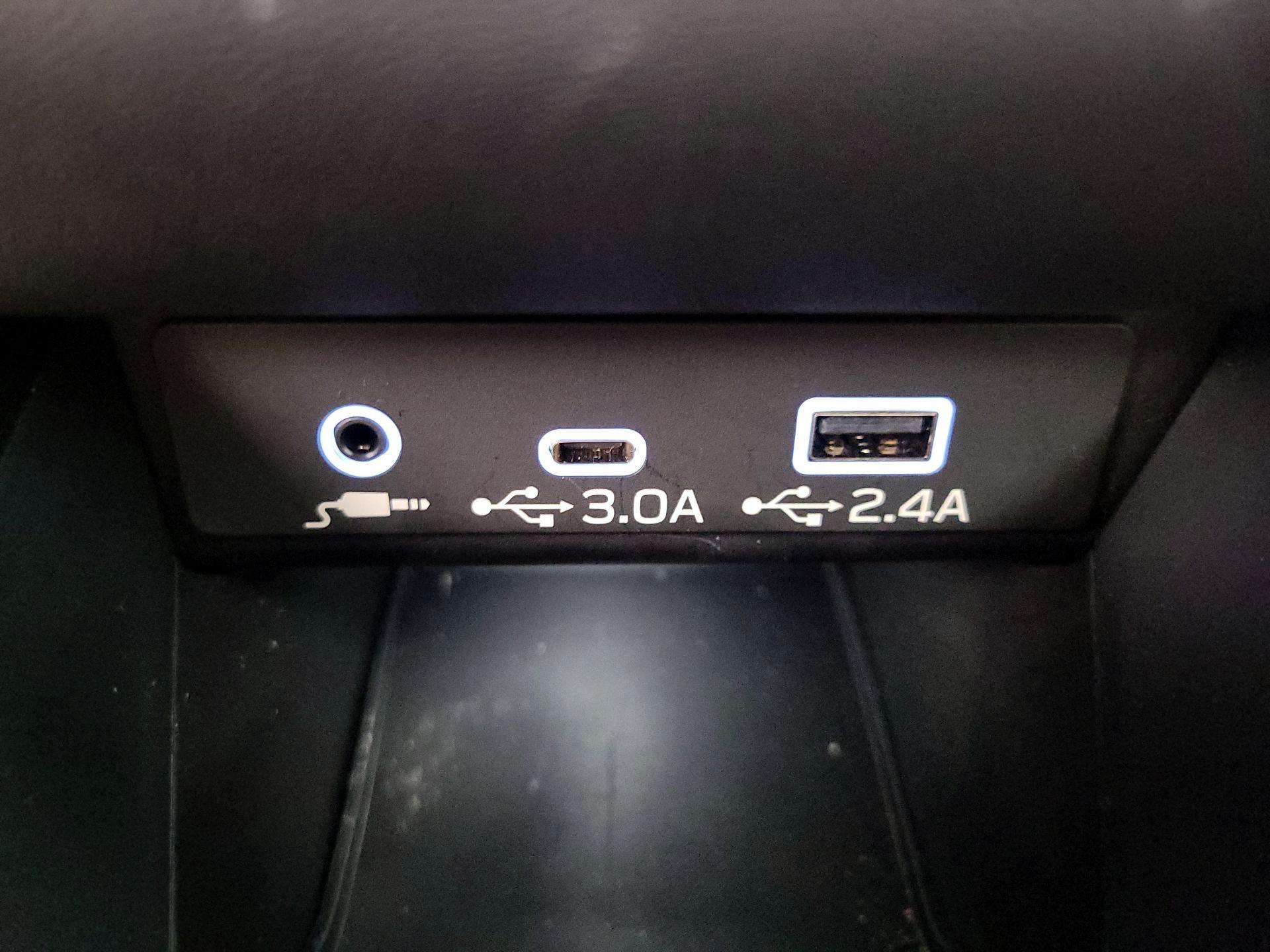 Thumbnail: 2023 Subaru Outback - 19