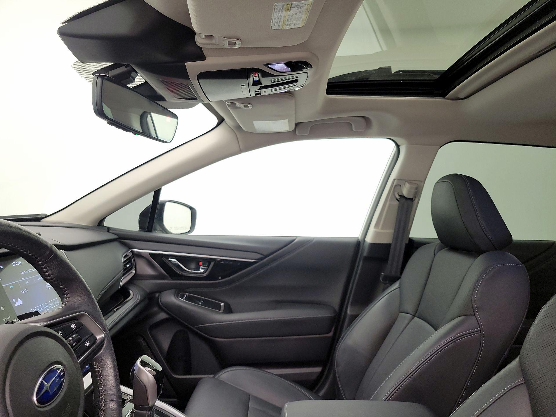 Thumbnail: 2023 Subaru Outback - 20