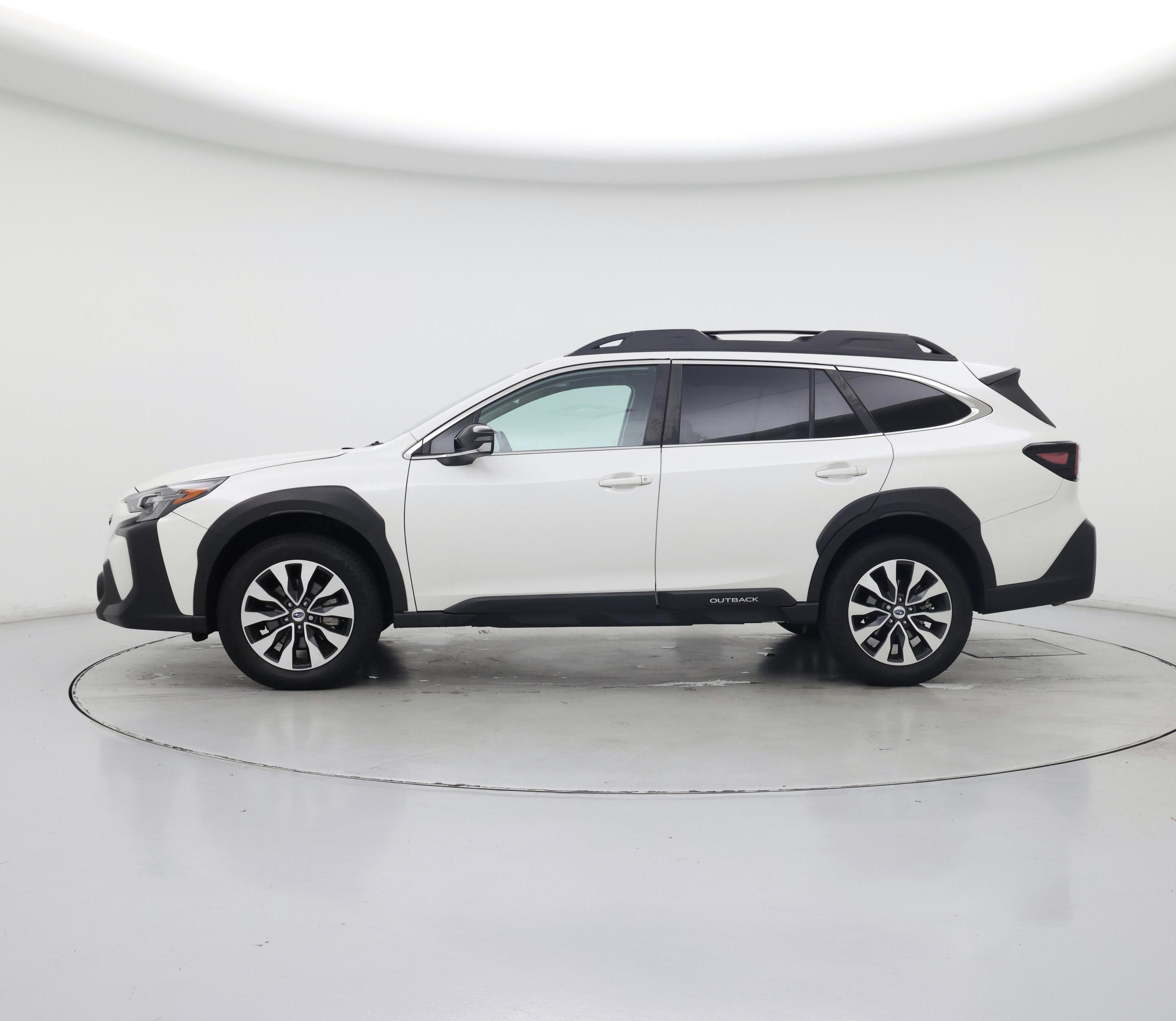Thumbnail: 2023 Subaru Outback - 3