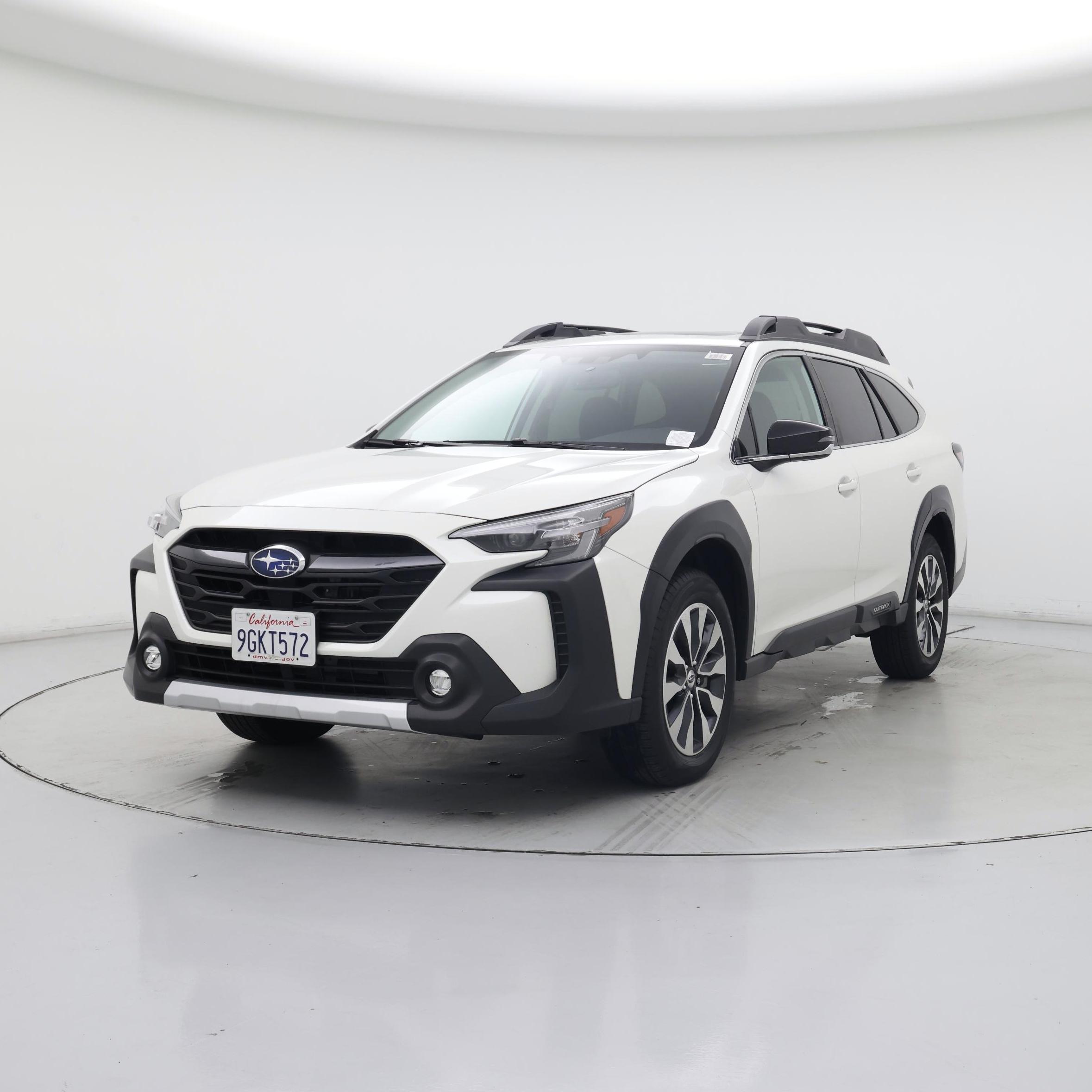 Thumbnail: 2023 Subaru Outback - 4