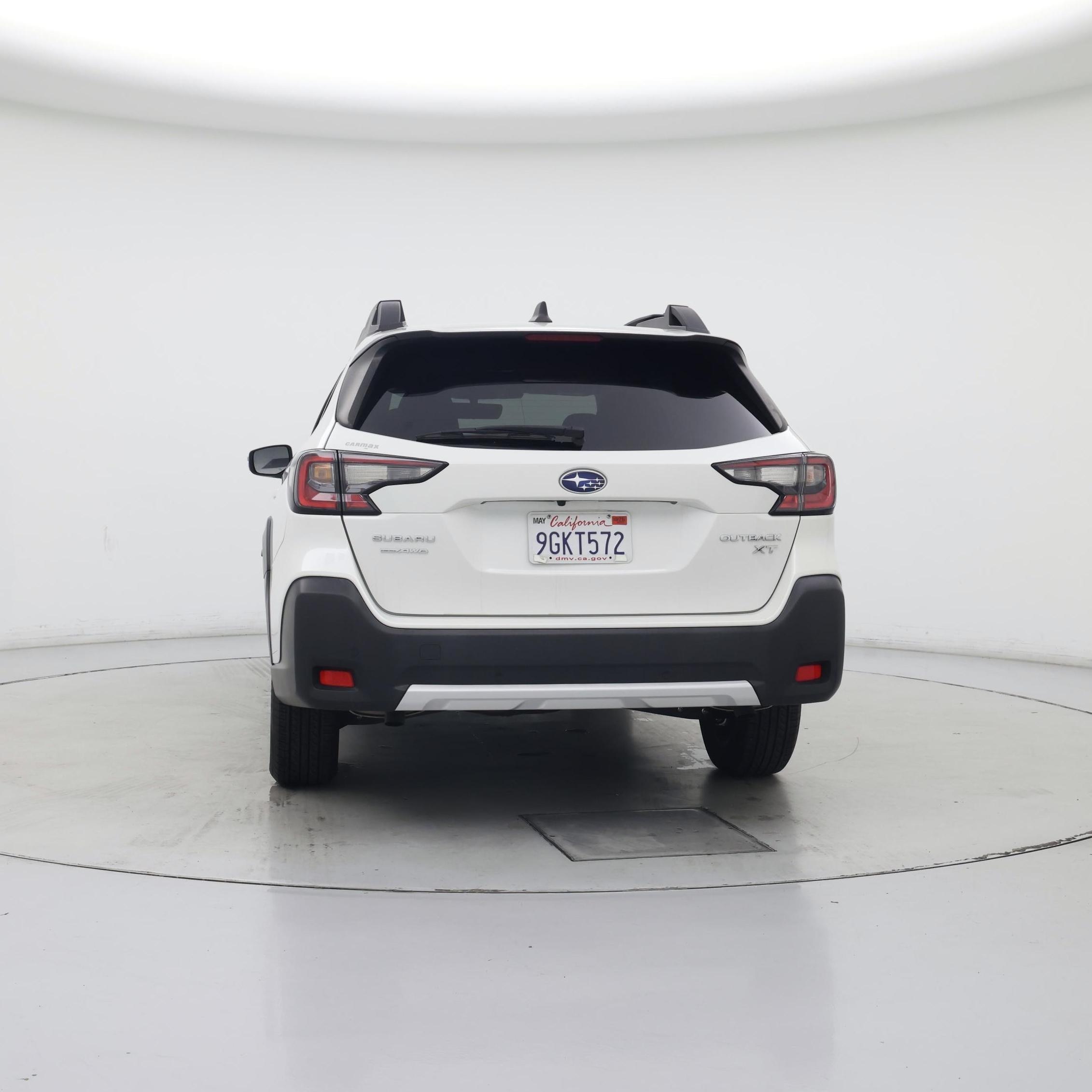 Thumbnail: 2023 Subaru Outback - 6