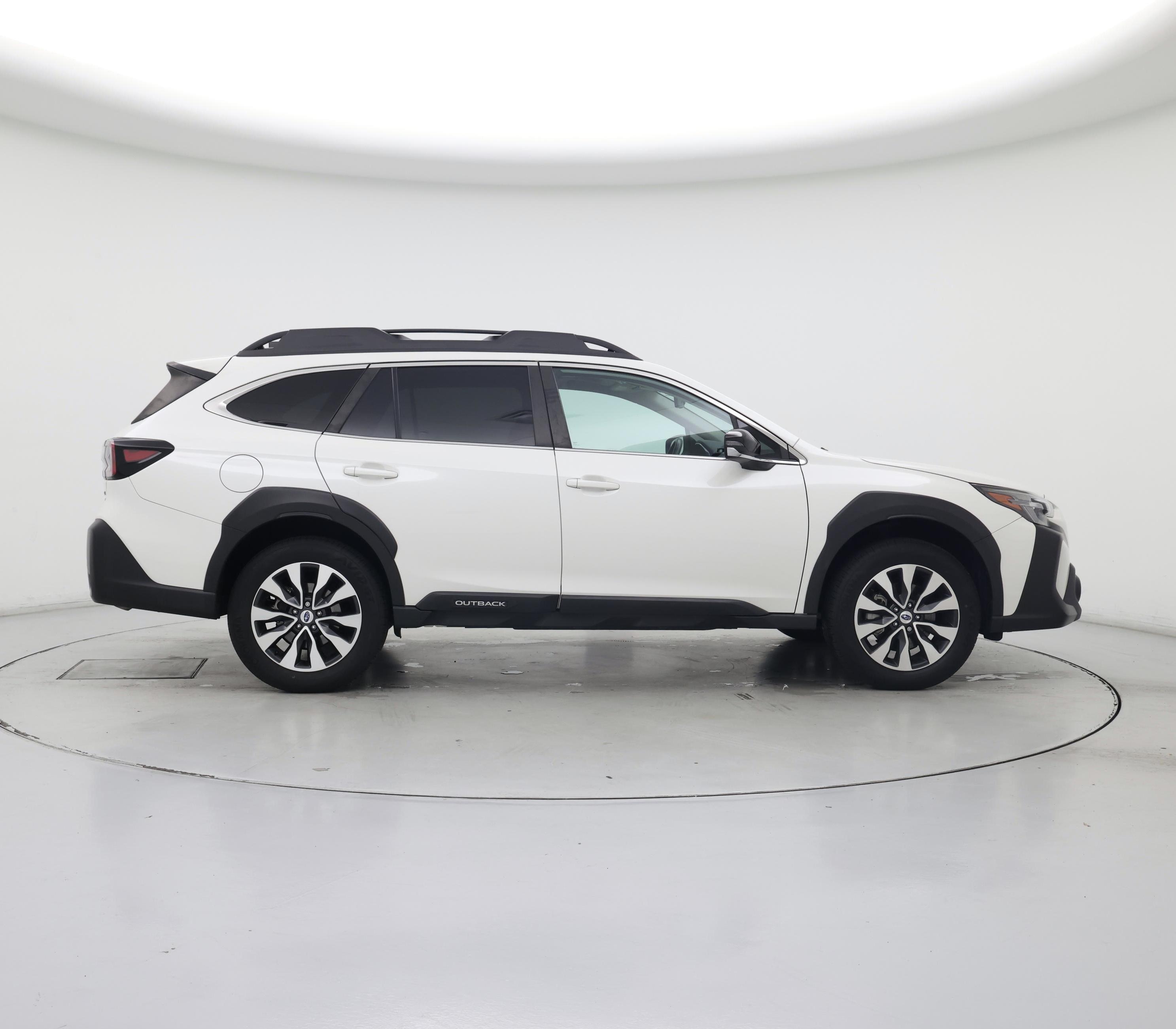 Thumbnail: 2023 Subaru Outback - 7