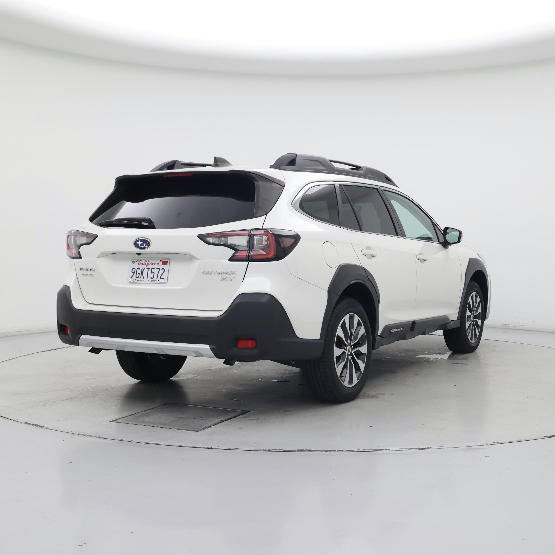 Thumbnail: 2023 Subaru Outback - 8