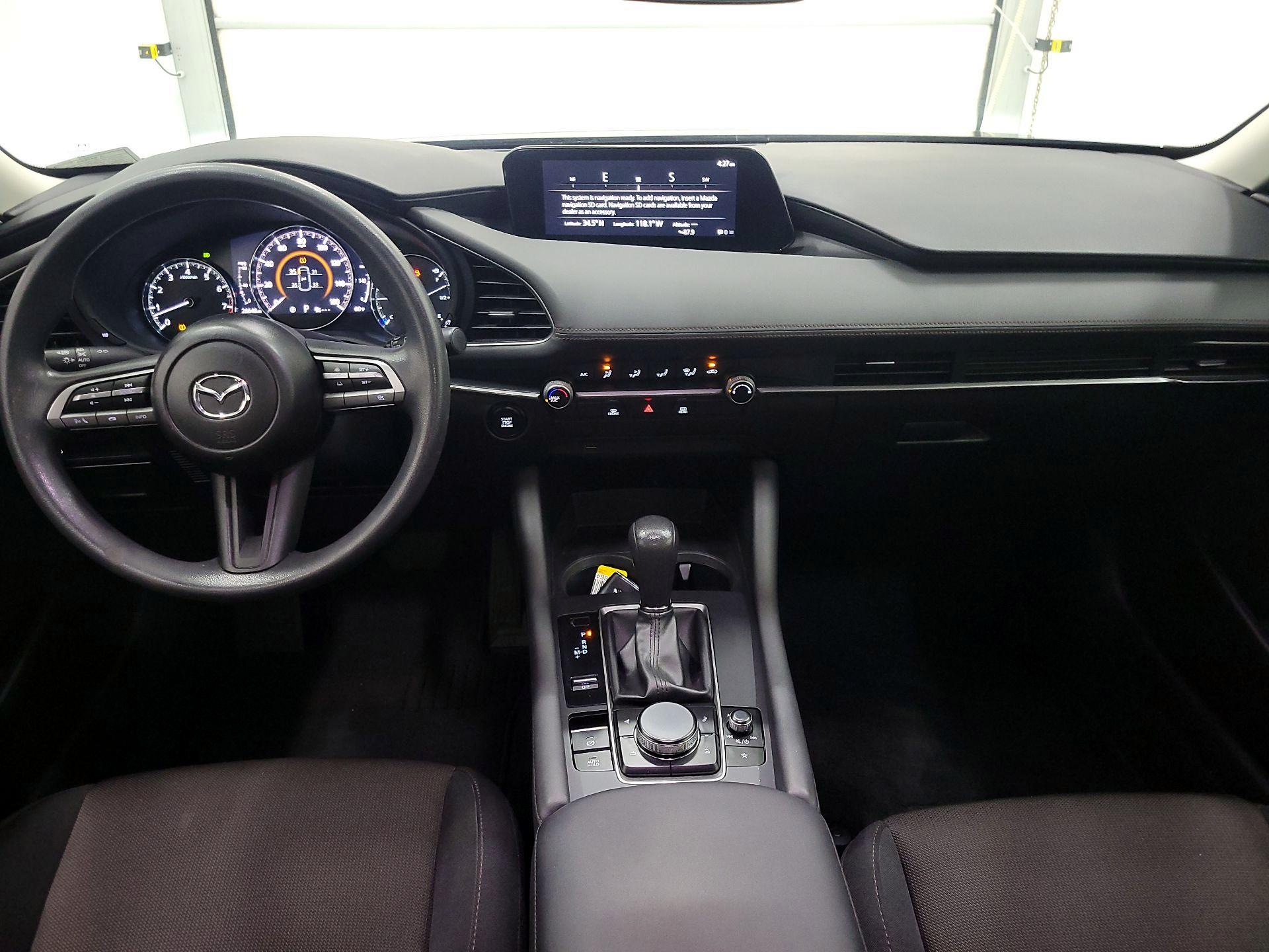 Thumbnail: 2021 Mazda Mazda3 - 9