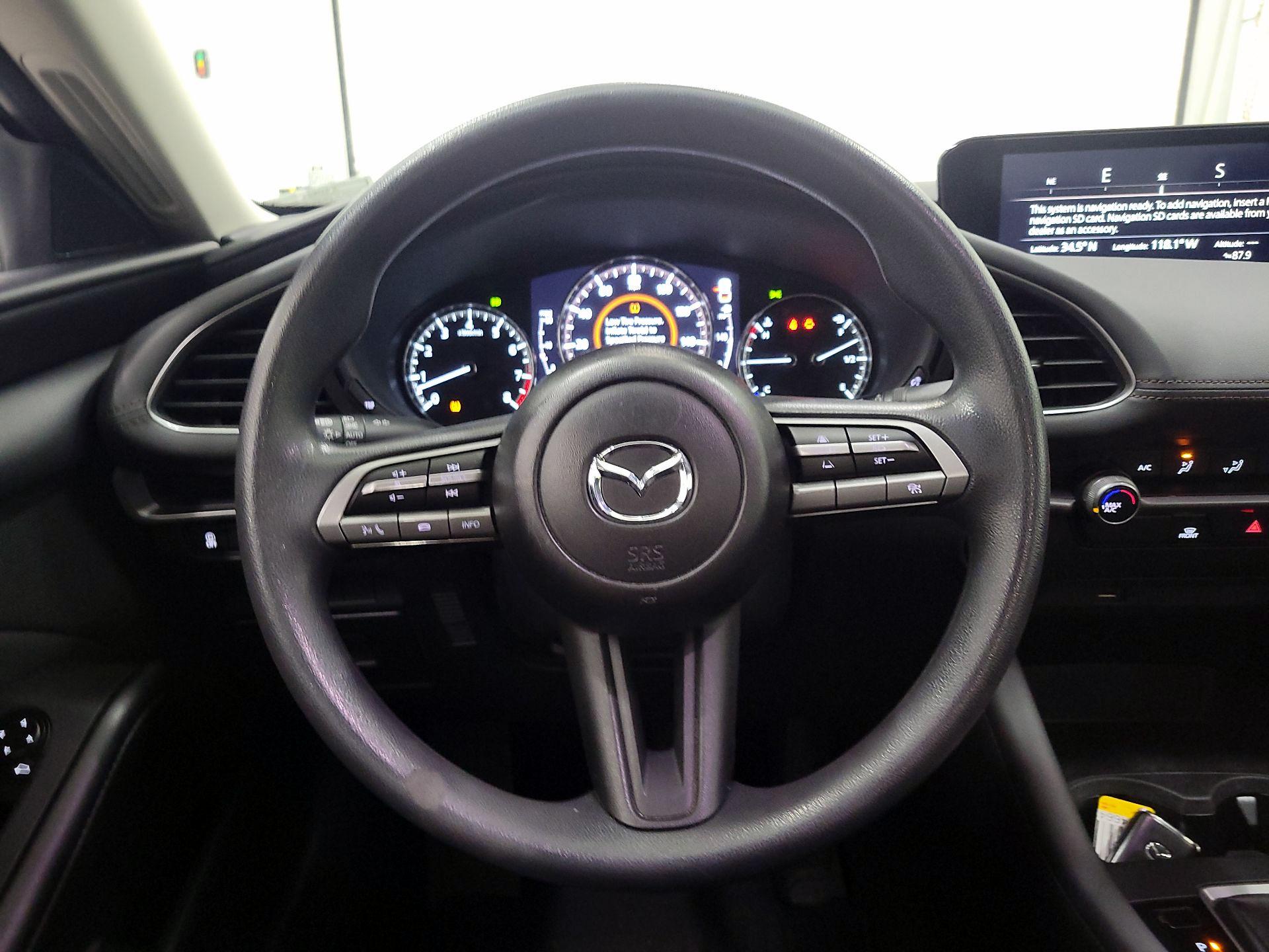 Thumbnail: 2021 Mazda Mazda3 - 10