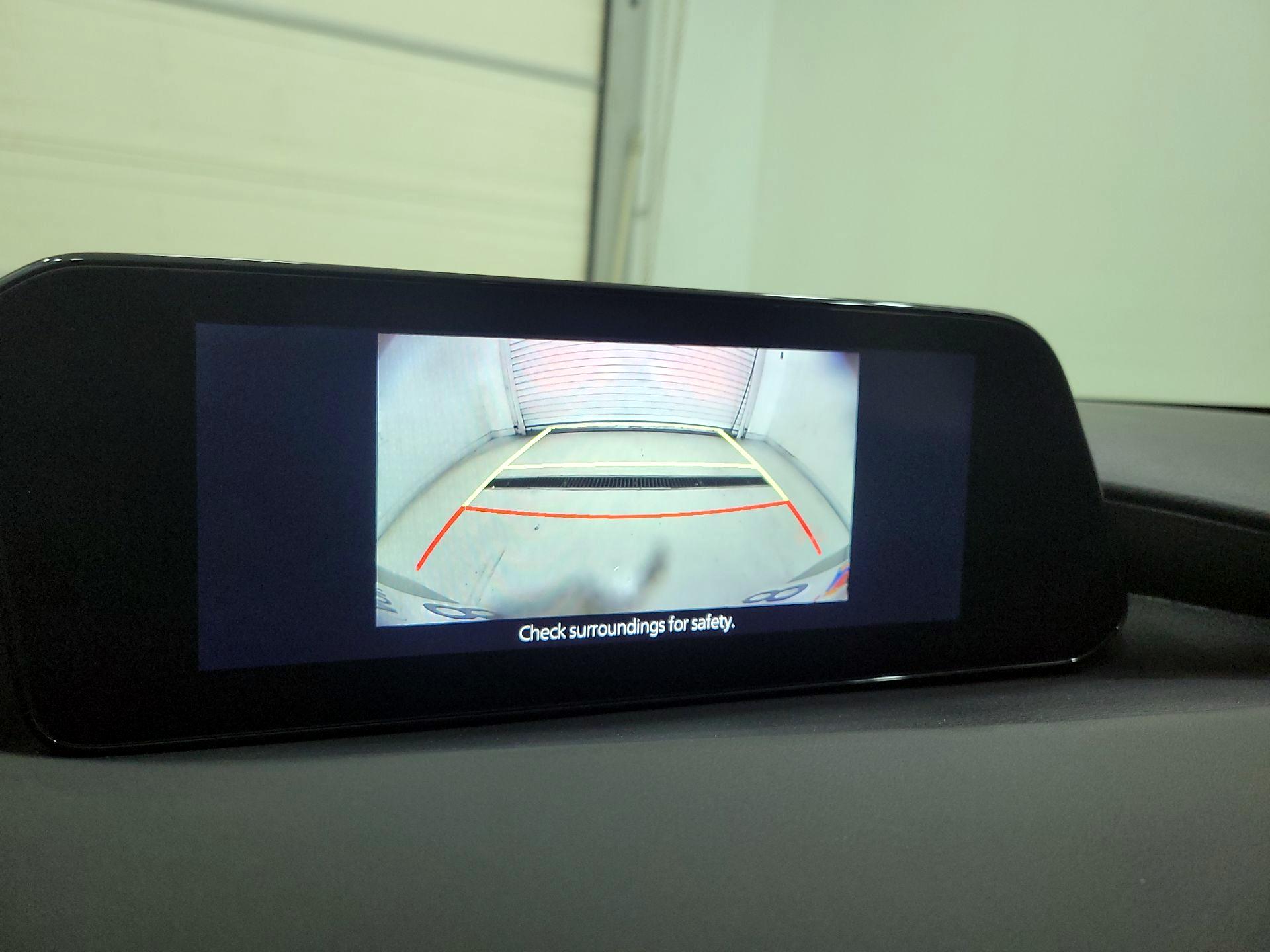 Thumbnail: 2021 Mazda Mazda3 - 14