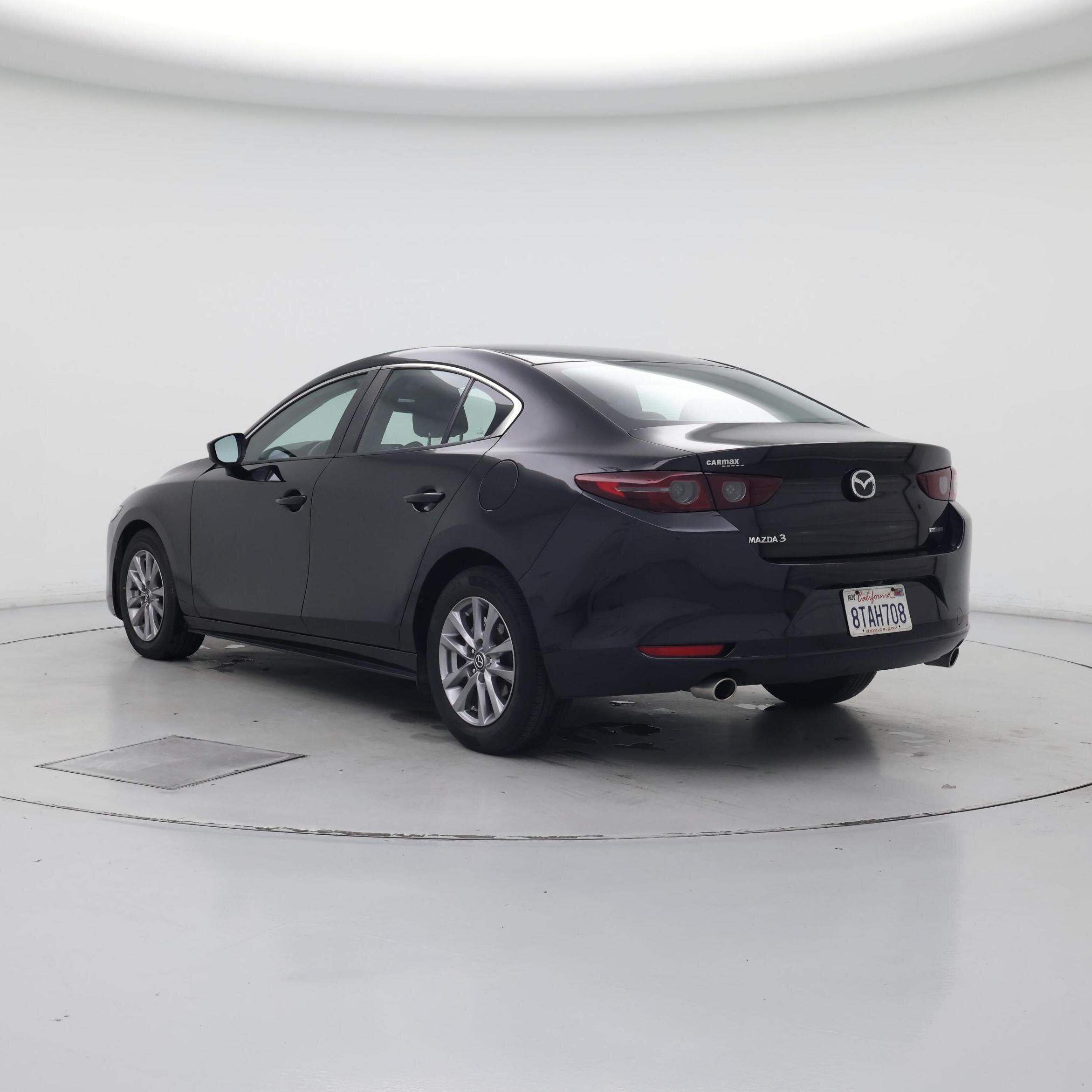 Thumbnail: 2021 Mazda Mazda3 - 2