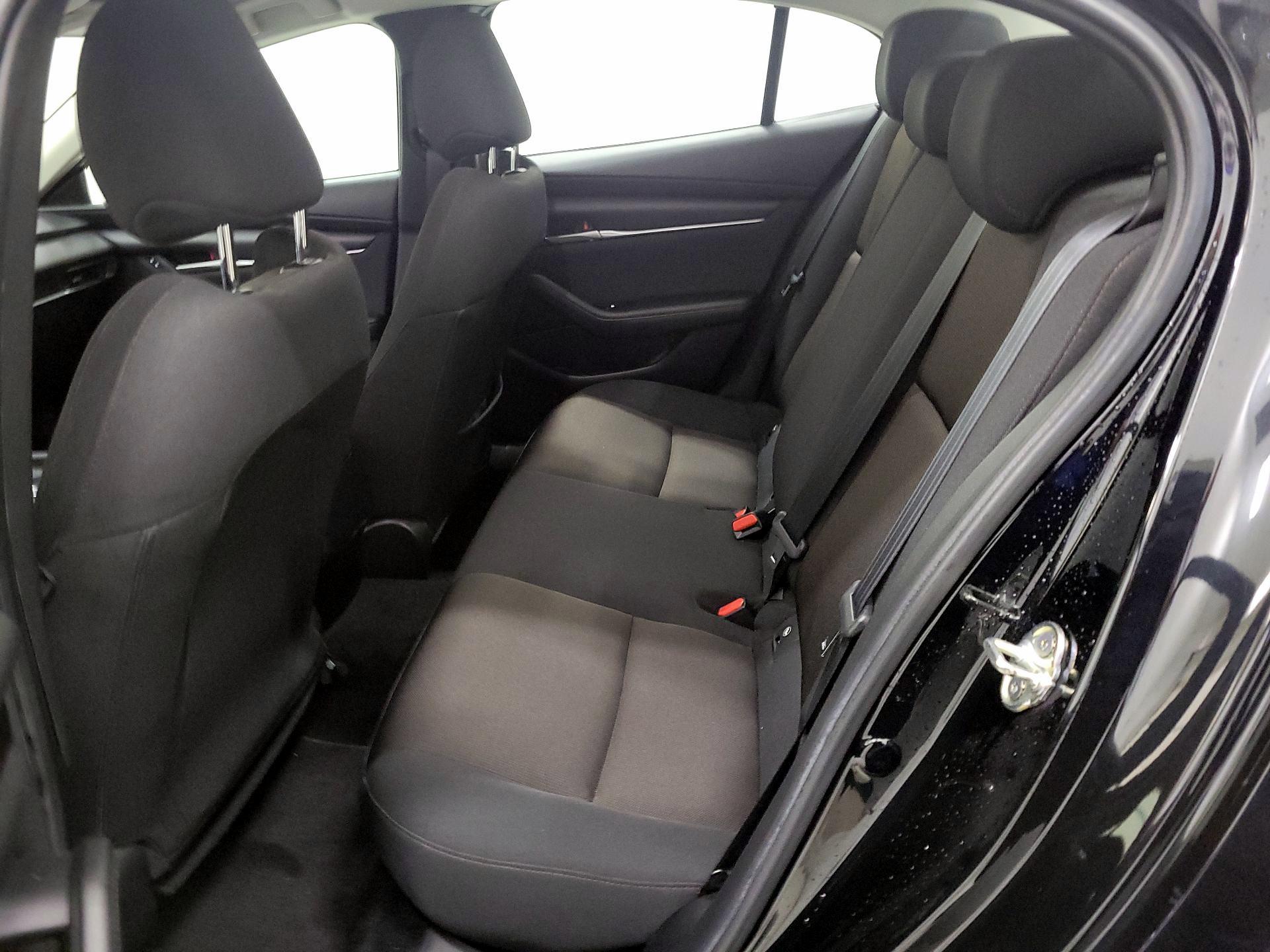 Thumbnail: 2021 Mazda Mazda3 - 19