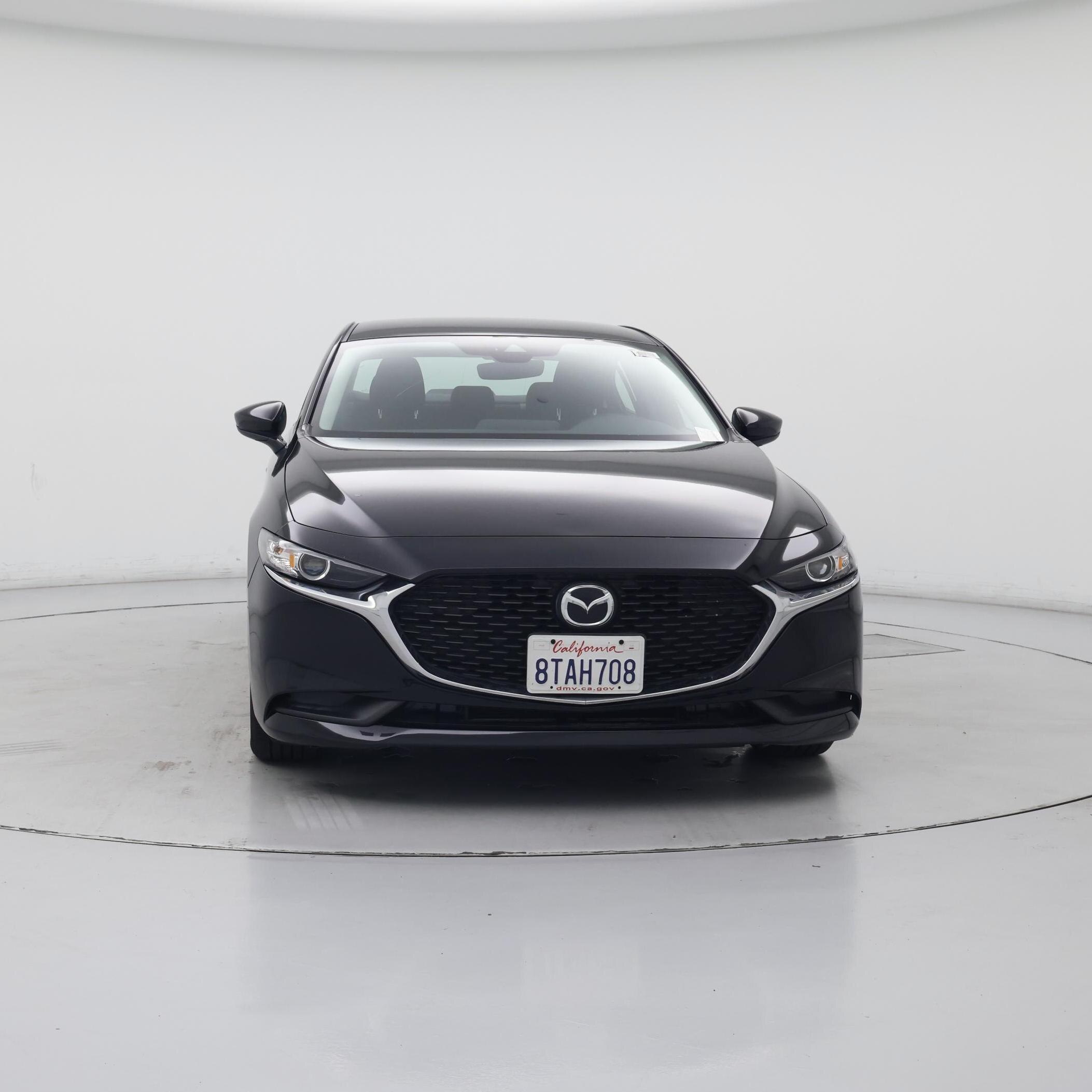 Thumbnail: 2021 Mazda Mazda3 - 5