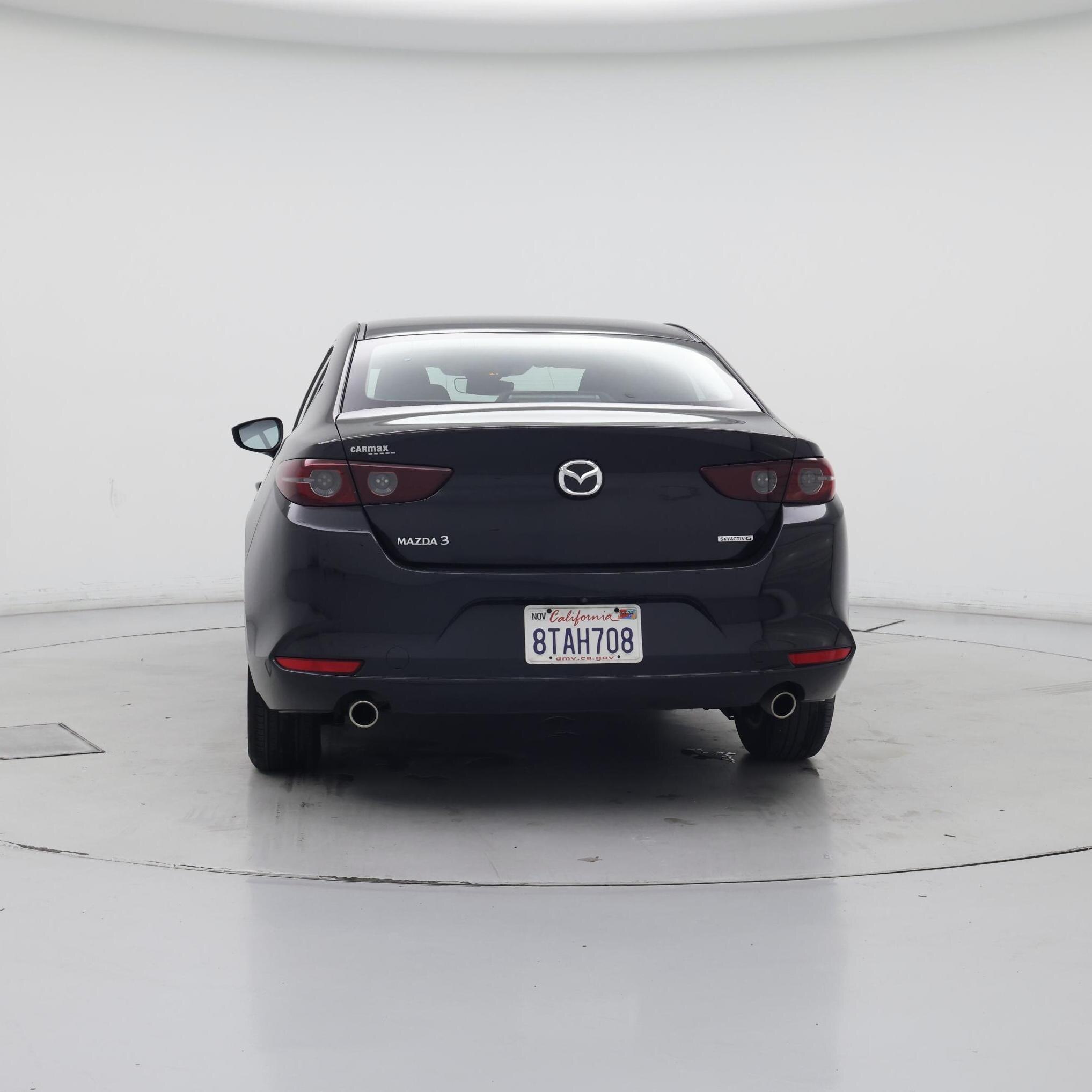 Thumbnail: 2021 Mazda Mazda3 - 6