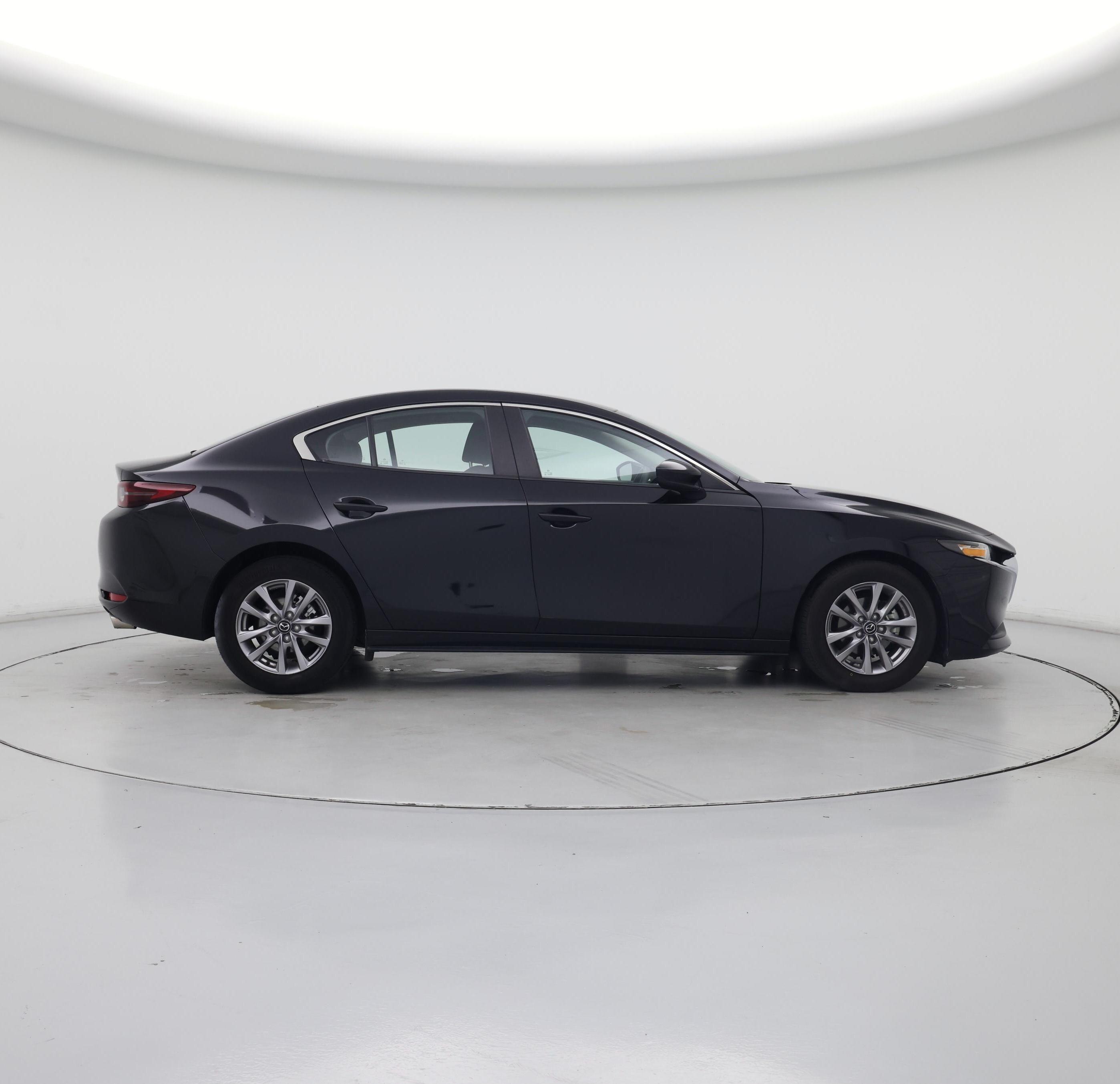 Thumbnail: 2021 Mazda Mazda3 - 7