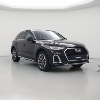 2023 Audi Q5 S-Line Premium Plus