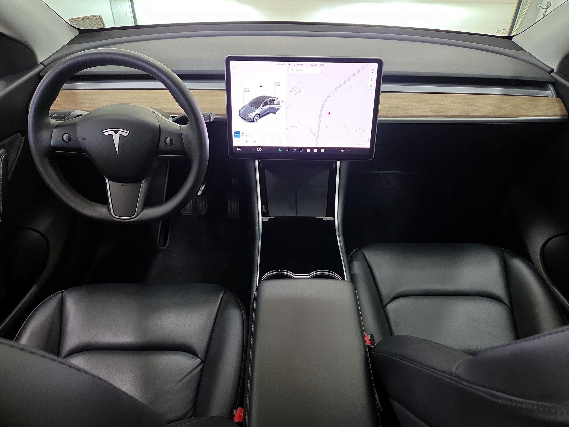 Thumbnail: 2021 Tesla Model Y - 9