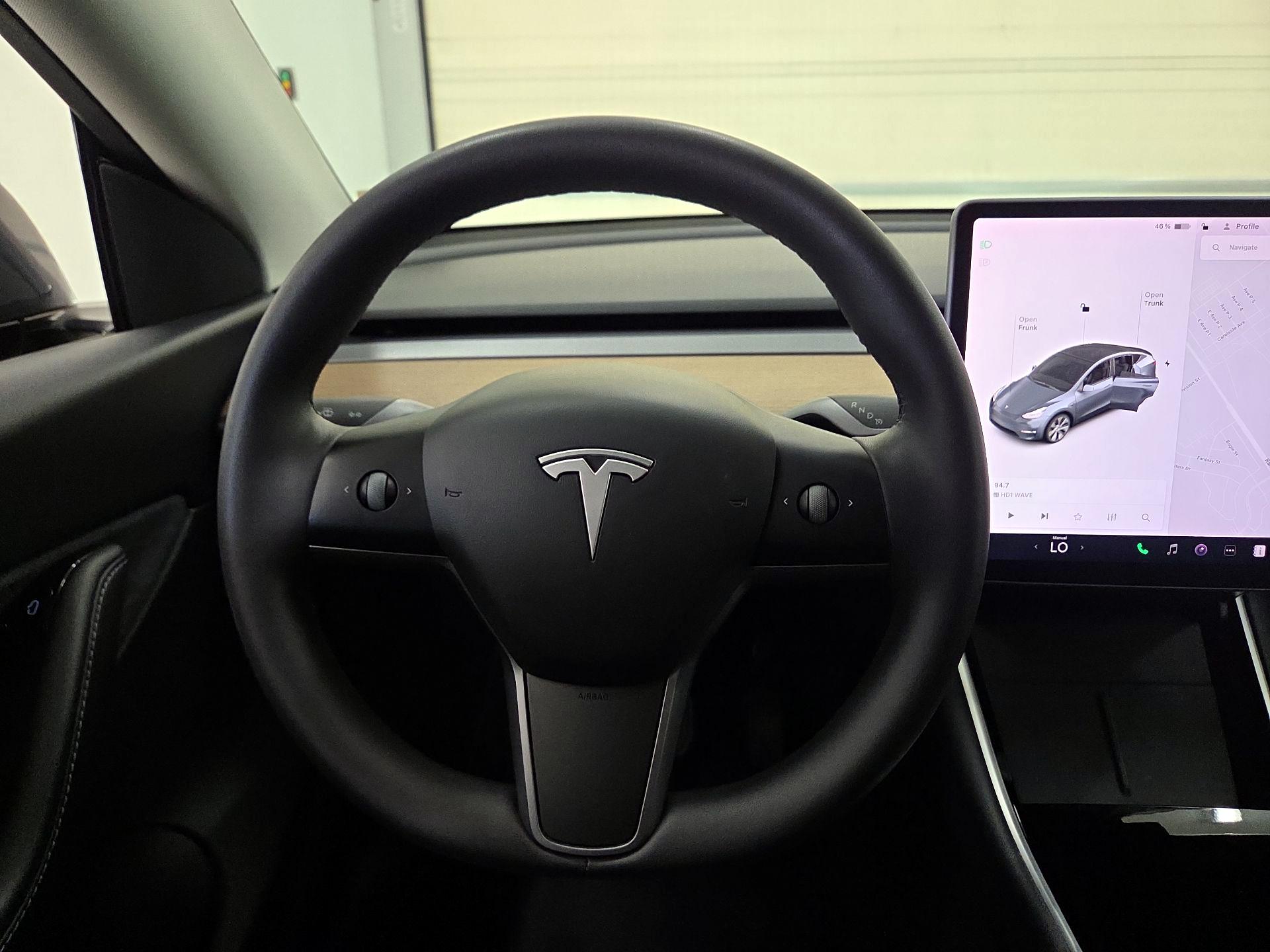 Thumbnail: 2021 Tesla Model Y - 10