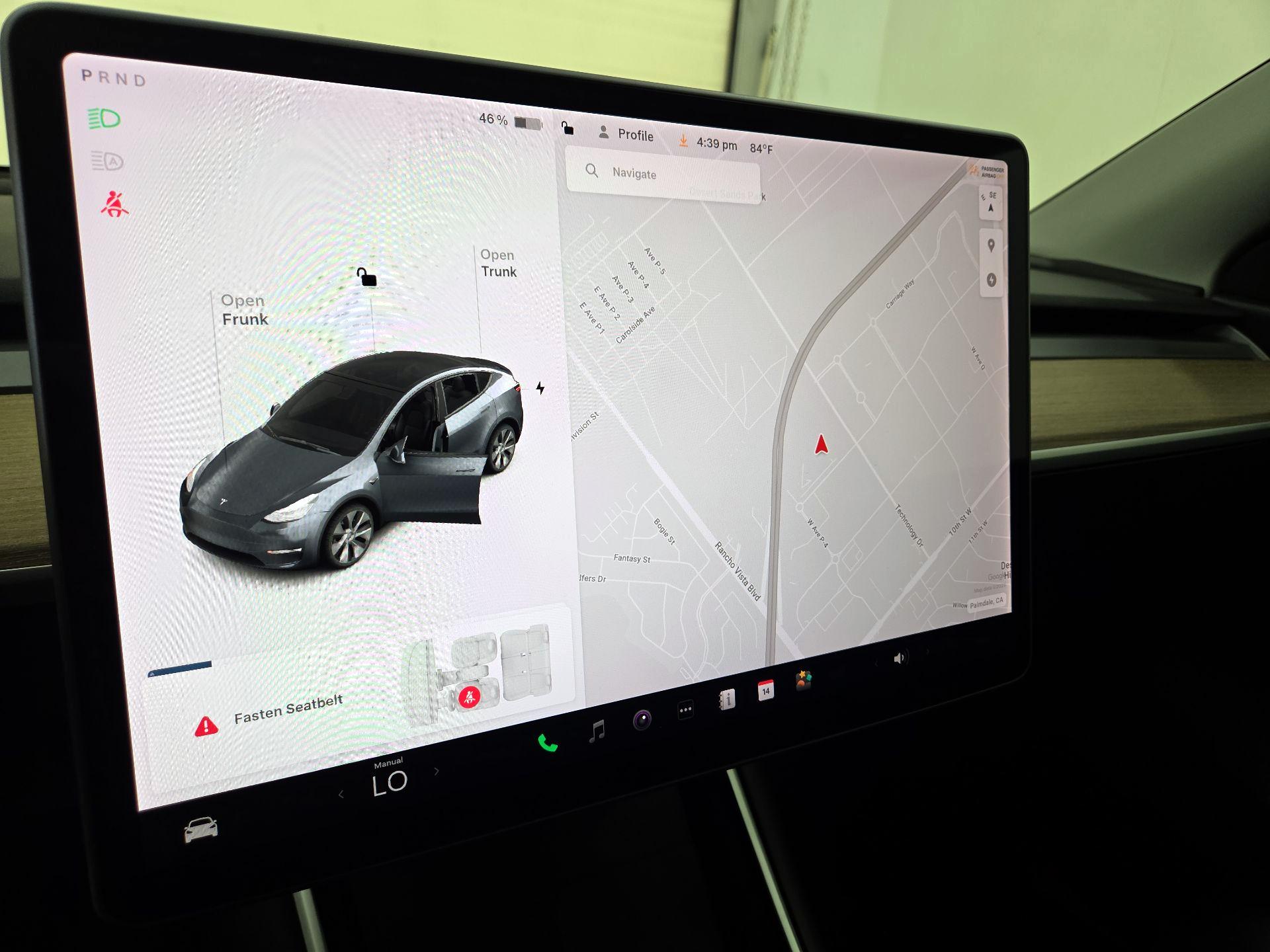 Thumbnail: 2021 Tesla Model Y - 13