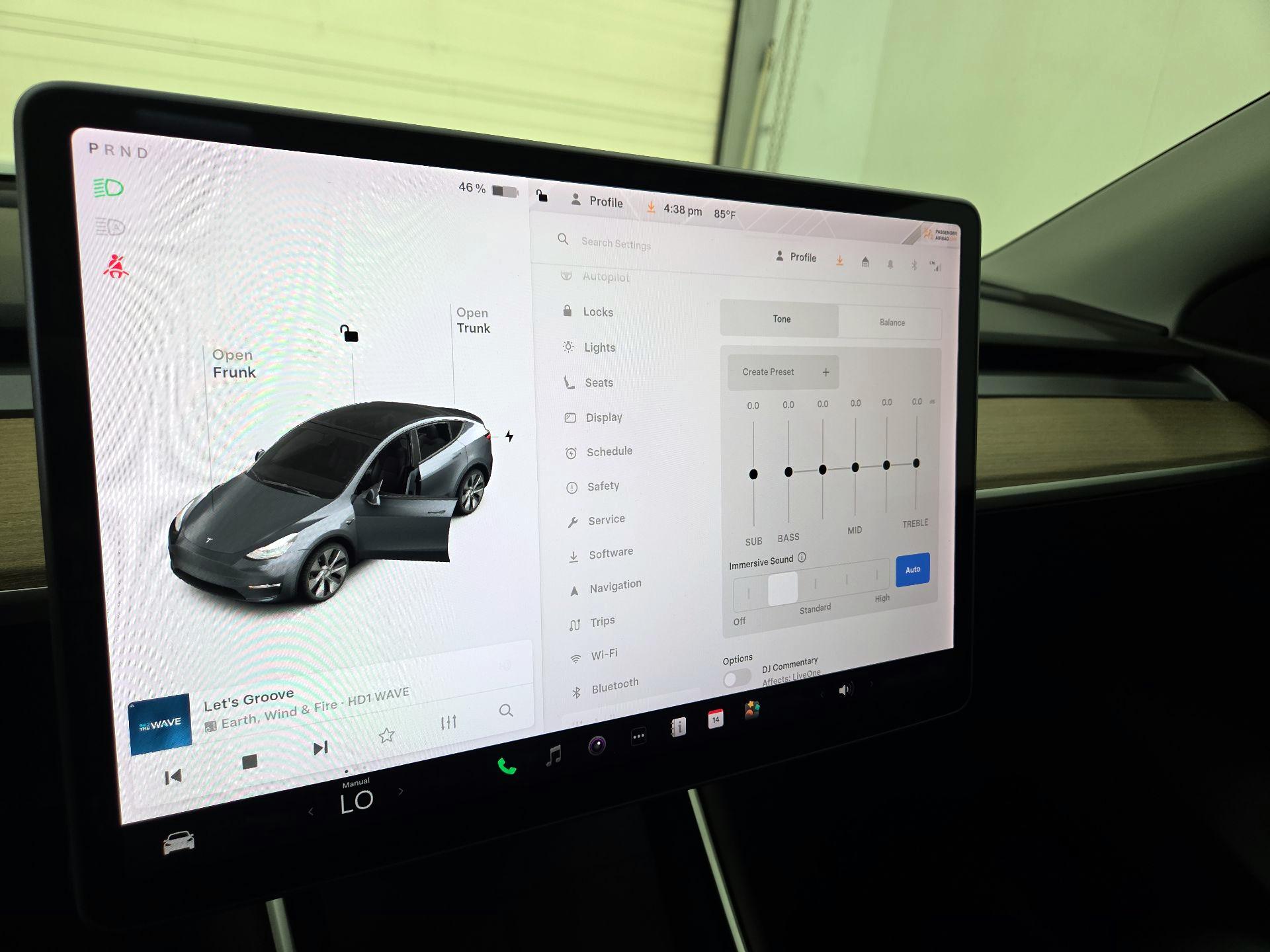 Thumbnail: 2021 Tesla Model Y - 15