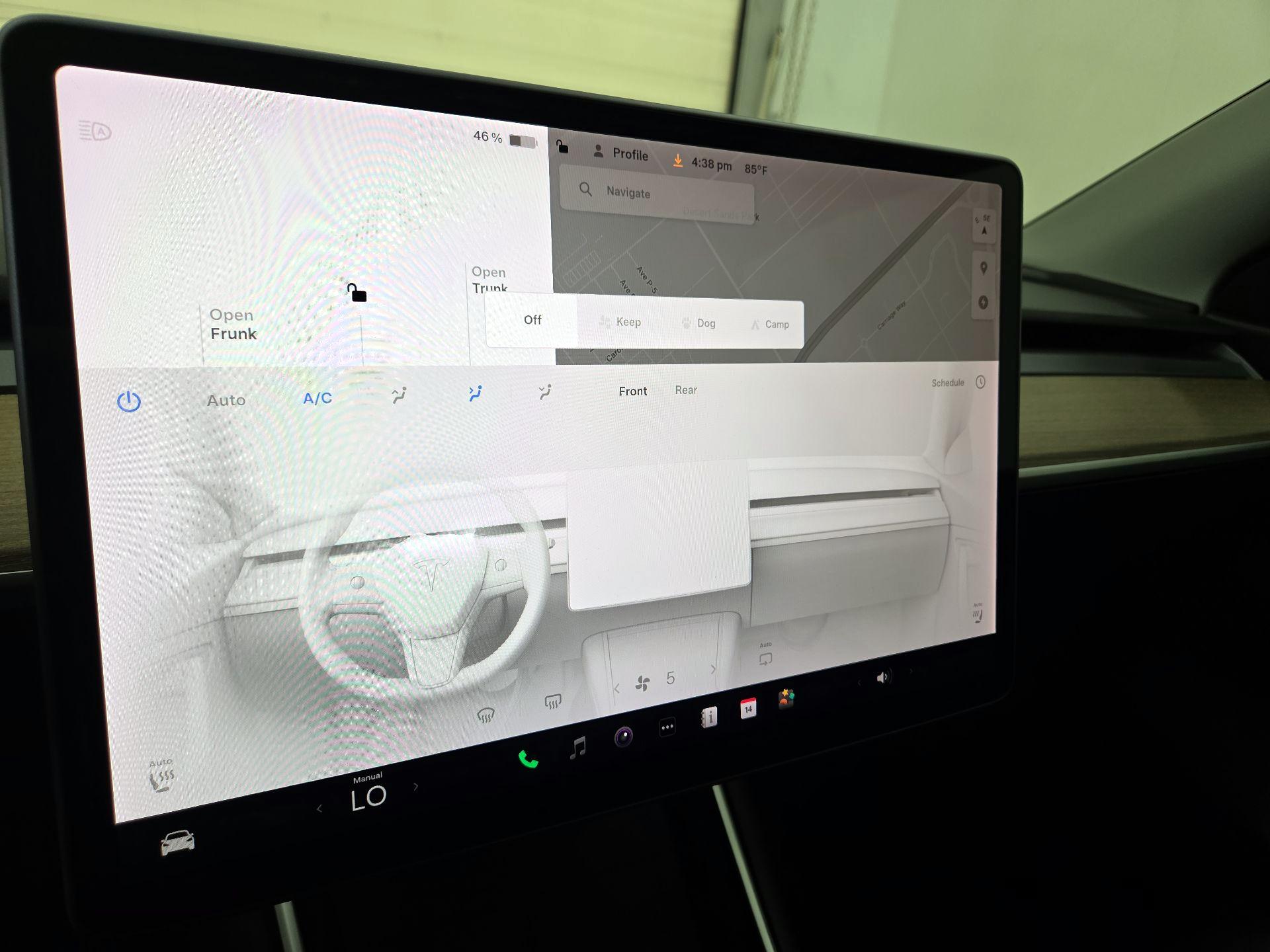Thumbnail: 2021 Tesla Model Y - 16