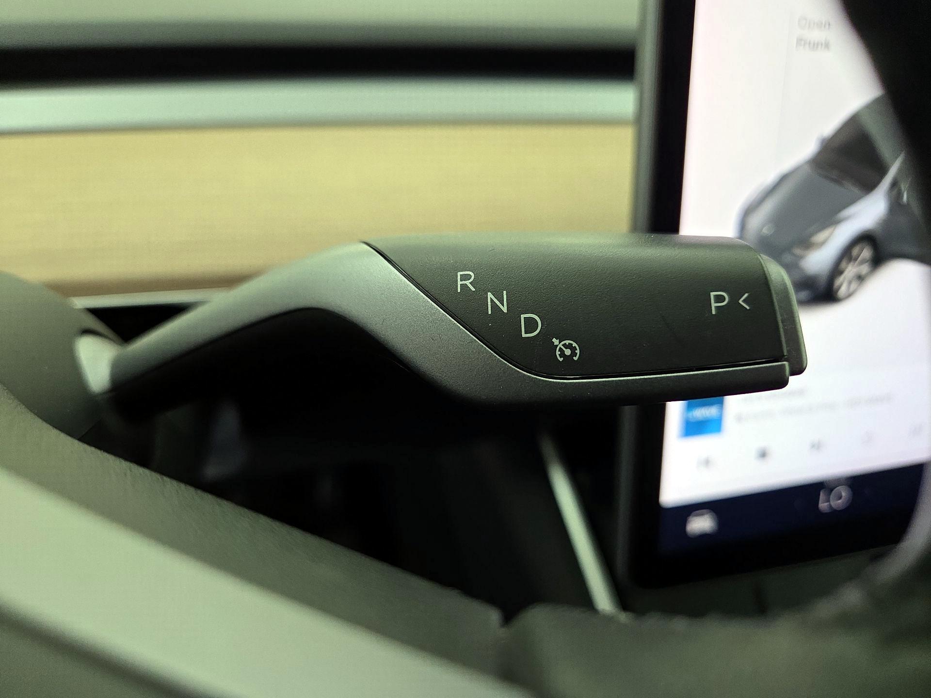 Thumbnail: 2021 Tesla Model Y - 17