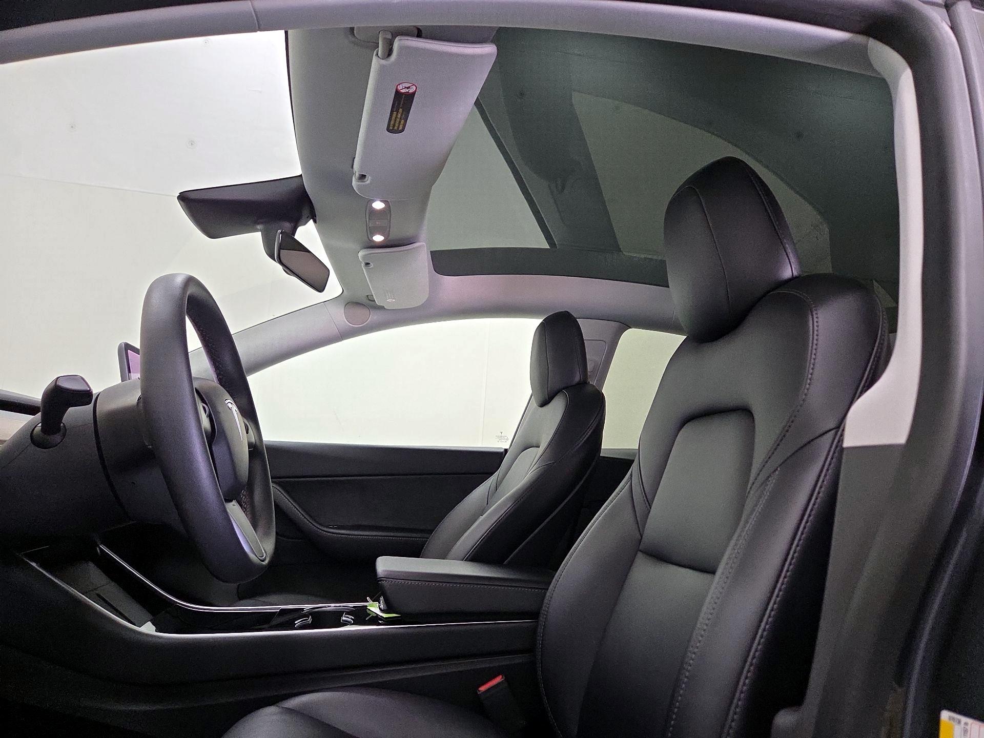 Thumbnail: 2021 Tesla Model Y - 18