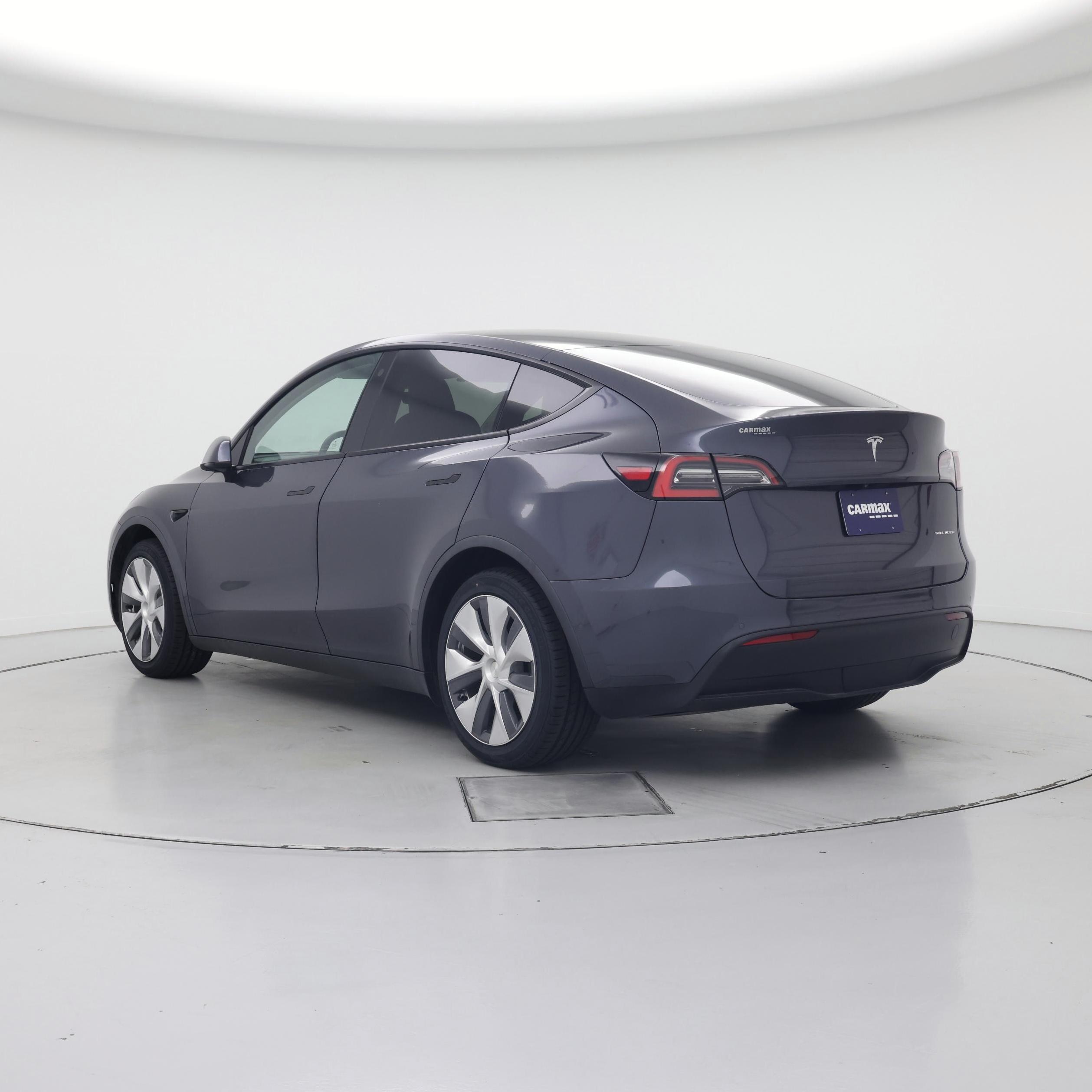 Thumbnail: 2021 Tesla Model Y - 2