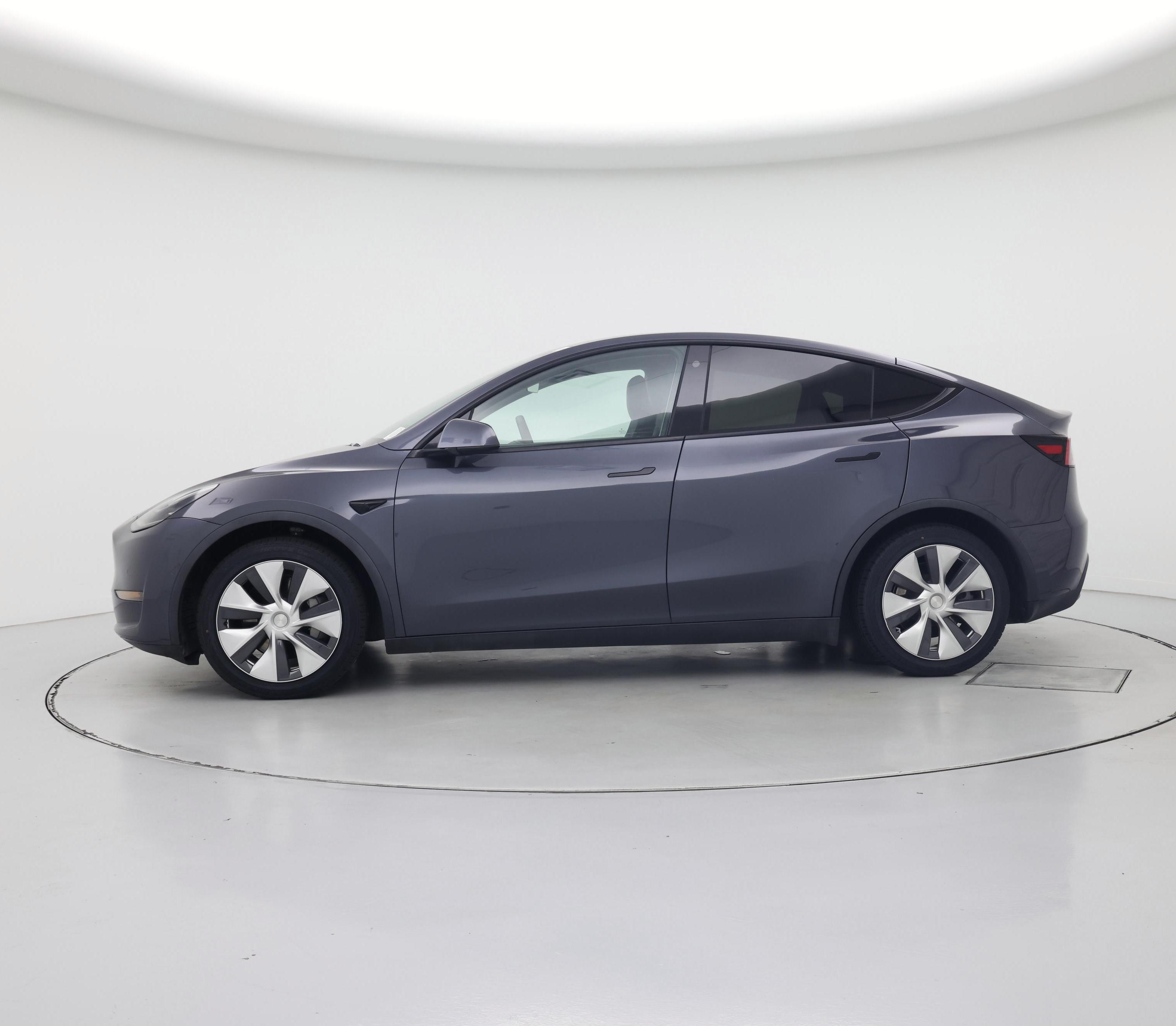 Thumbnail: 2021 Tesla Model Y - 3