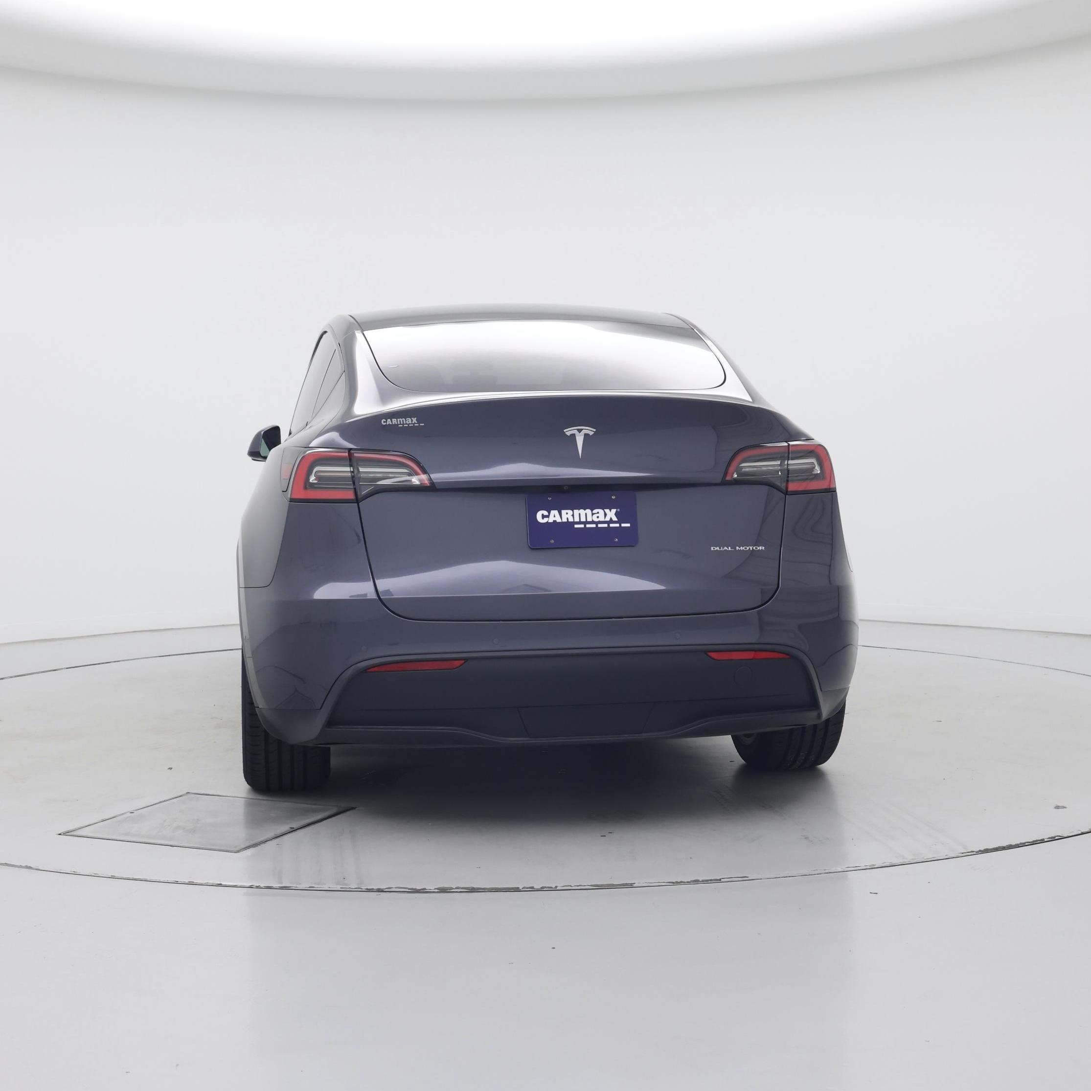 Thumbnail: 2021 Tesla Model Y - 6
