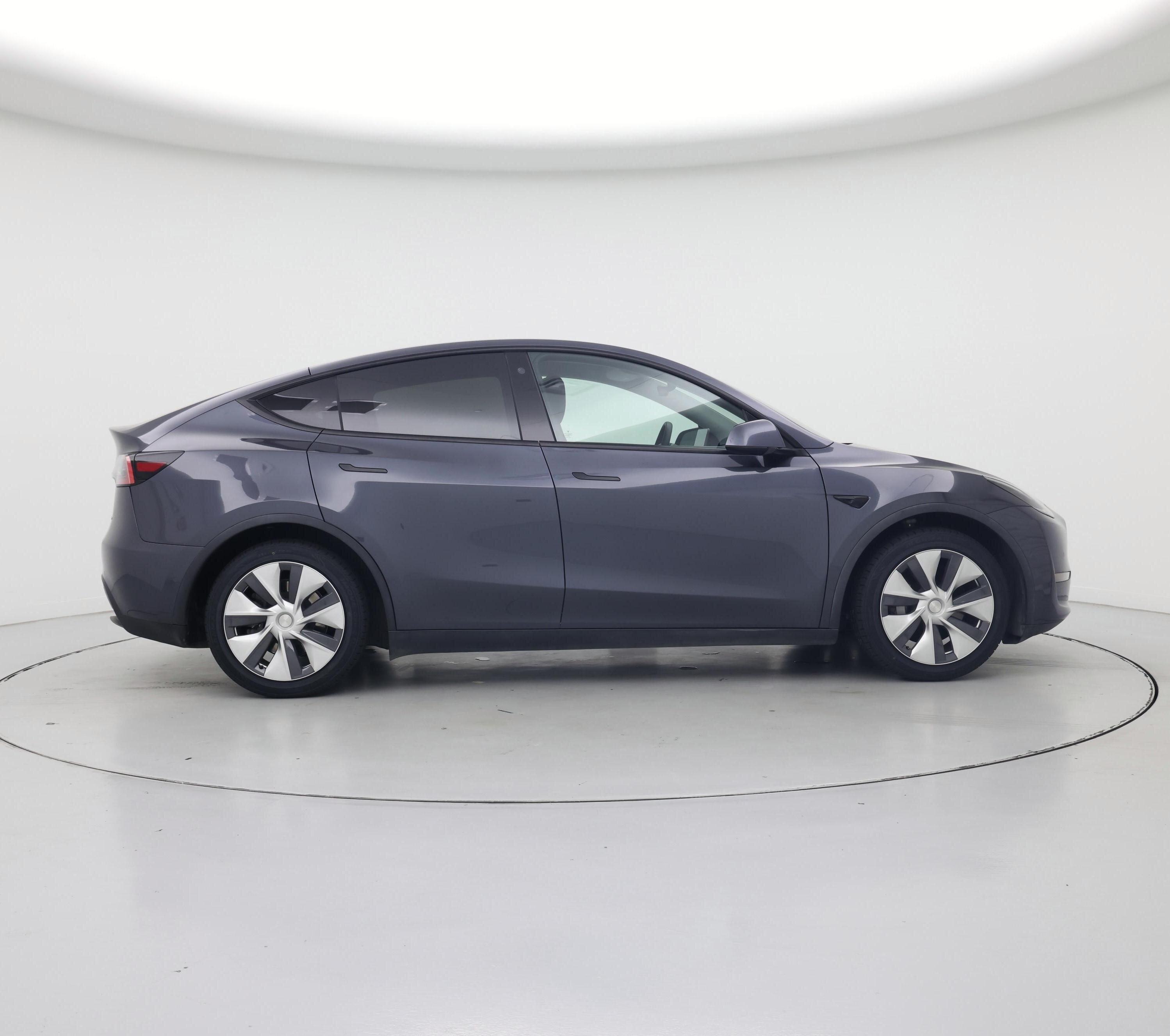 Thumbnail: 2021 Tesla Model Y - 7