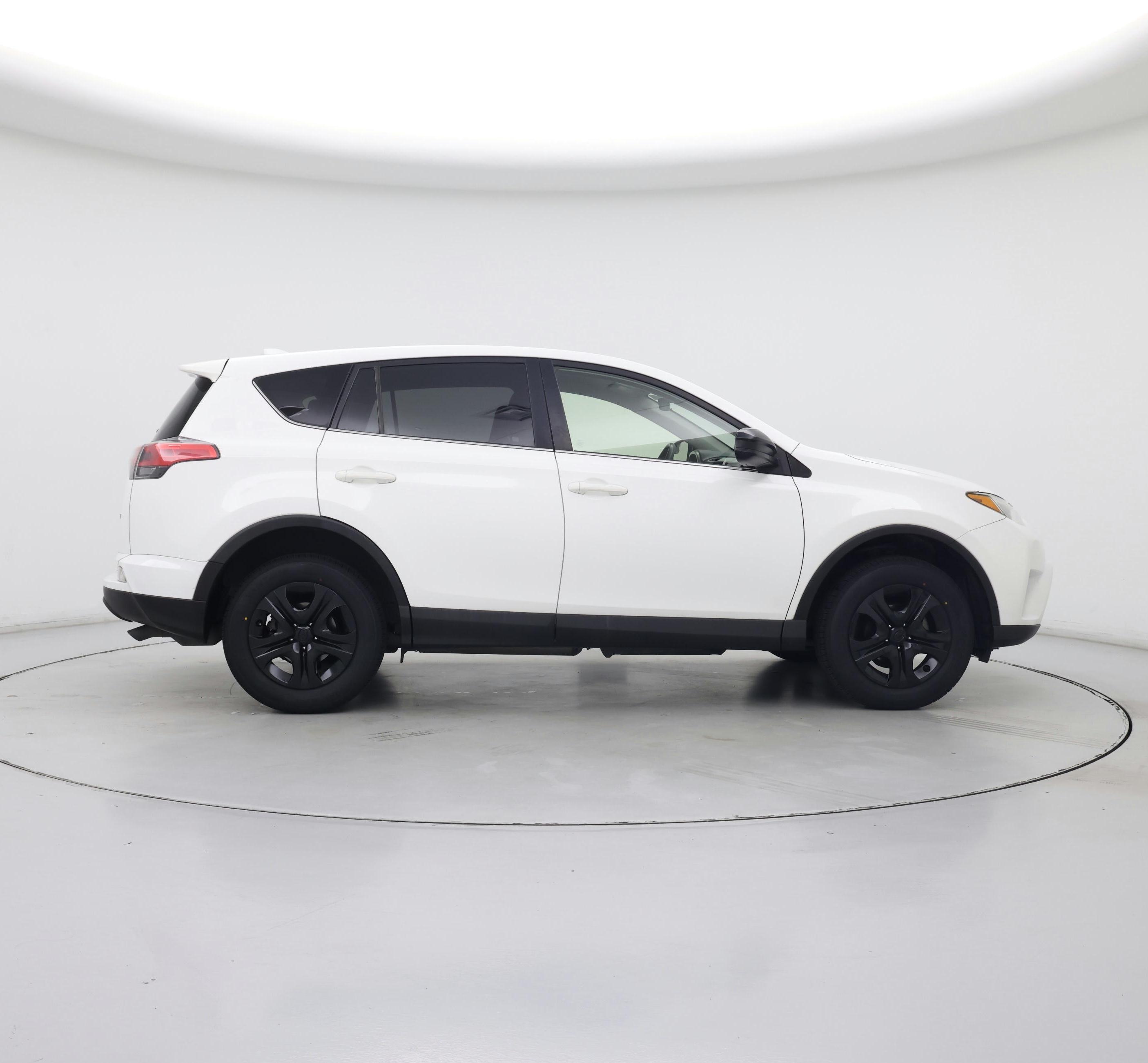 Thumbnail: 2018 Toyota RAV4 - 7