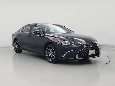 2024 Lexus ES 300h