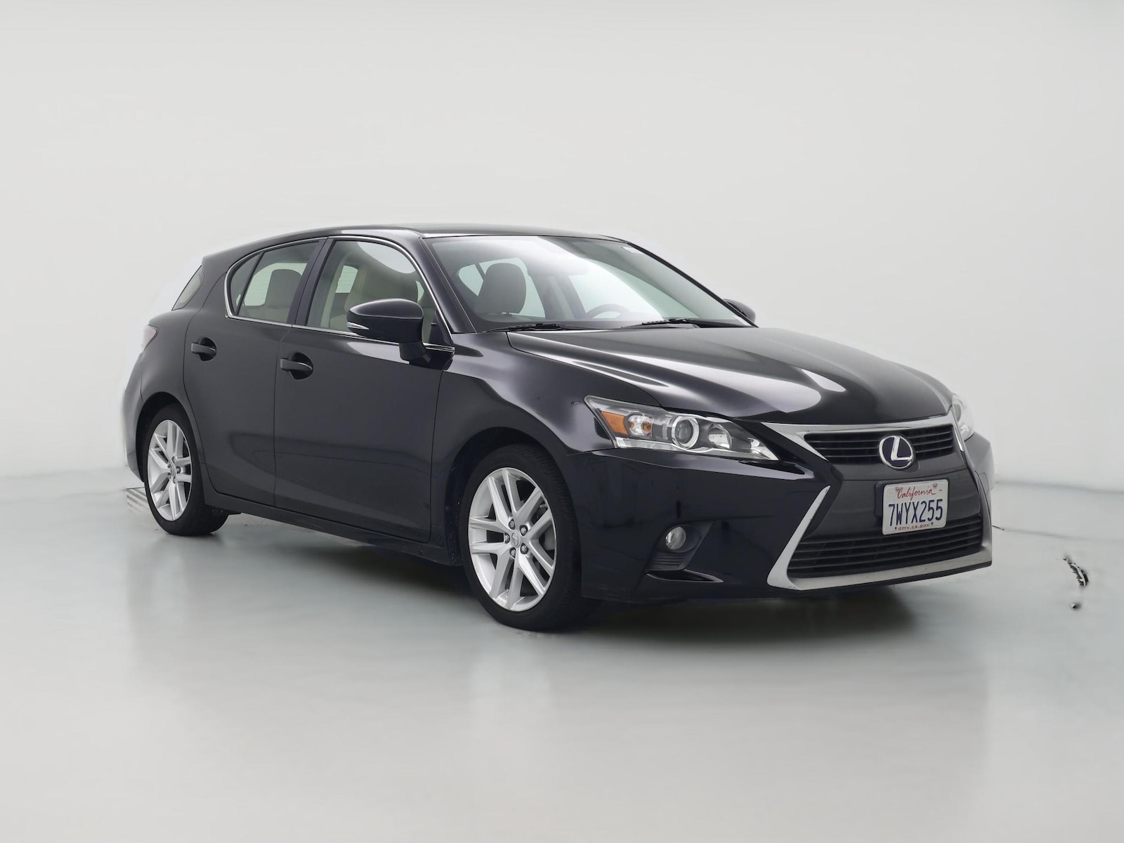 2014 Lexus CT Base