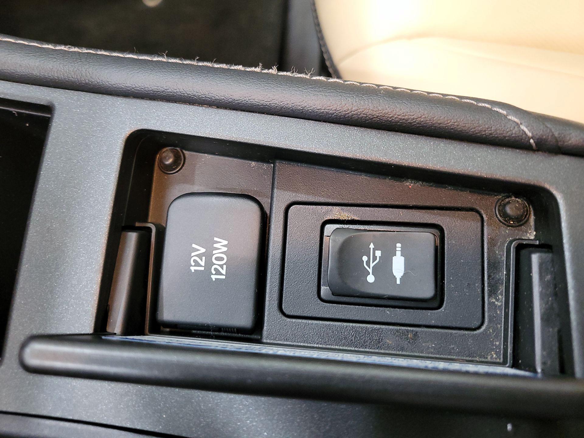 Thumbnail: 2014 Lexus CT - 17