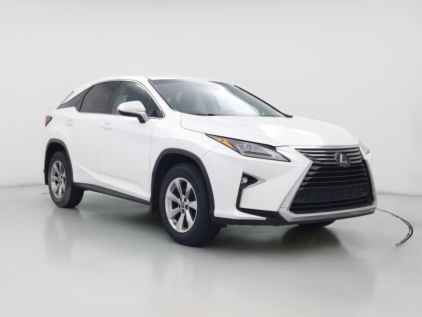 2018 Lexus RX 350