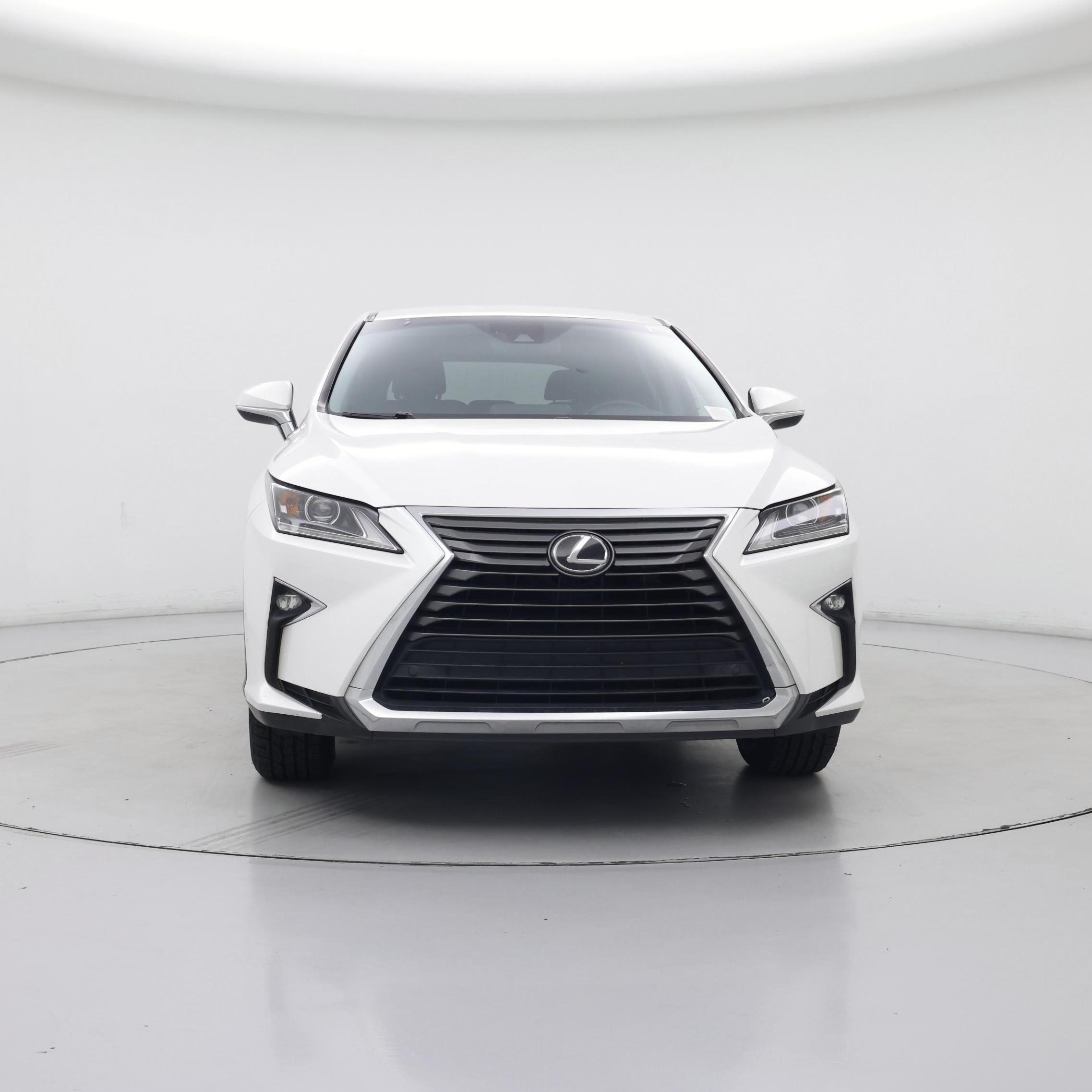 Thumbnail: 2018 Lexus RX - 5