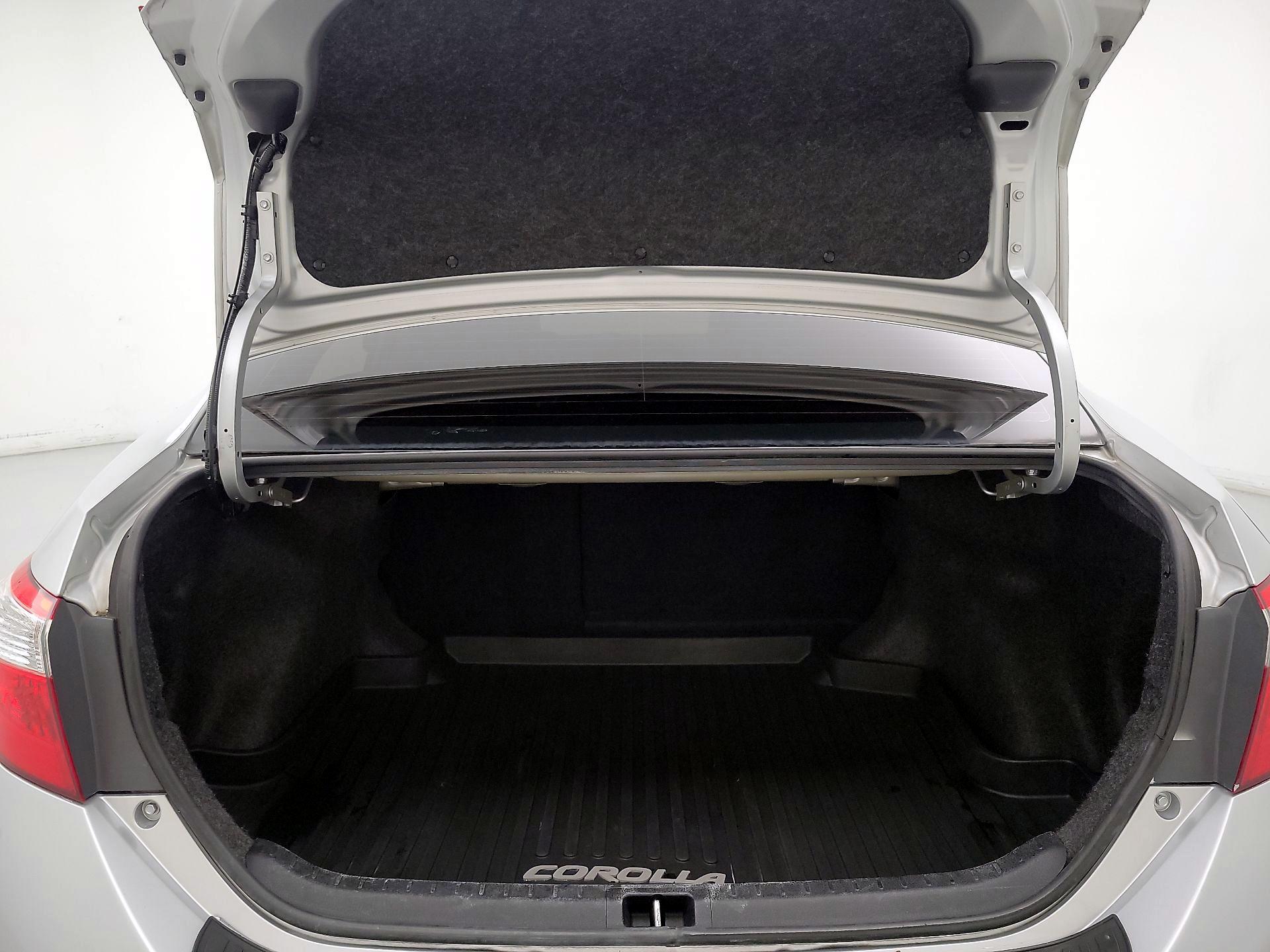 Thumbnail: 2016 Toyota Corolla - 20